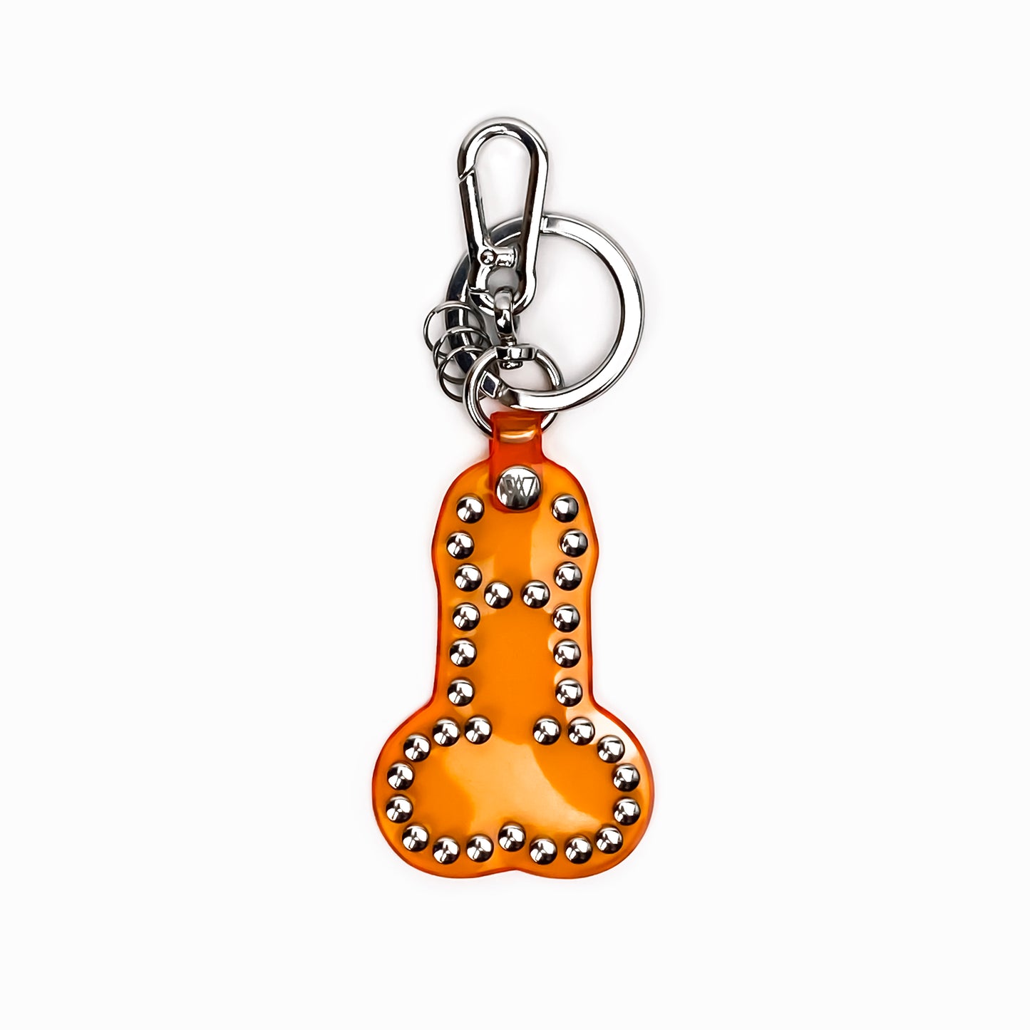 DCK I keyring