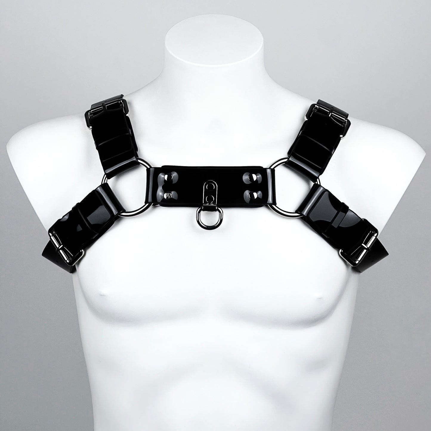 Bold harness - double layer