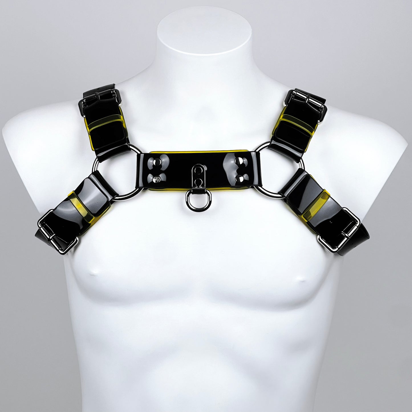 Bold harness - double layer