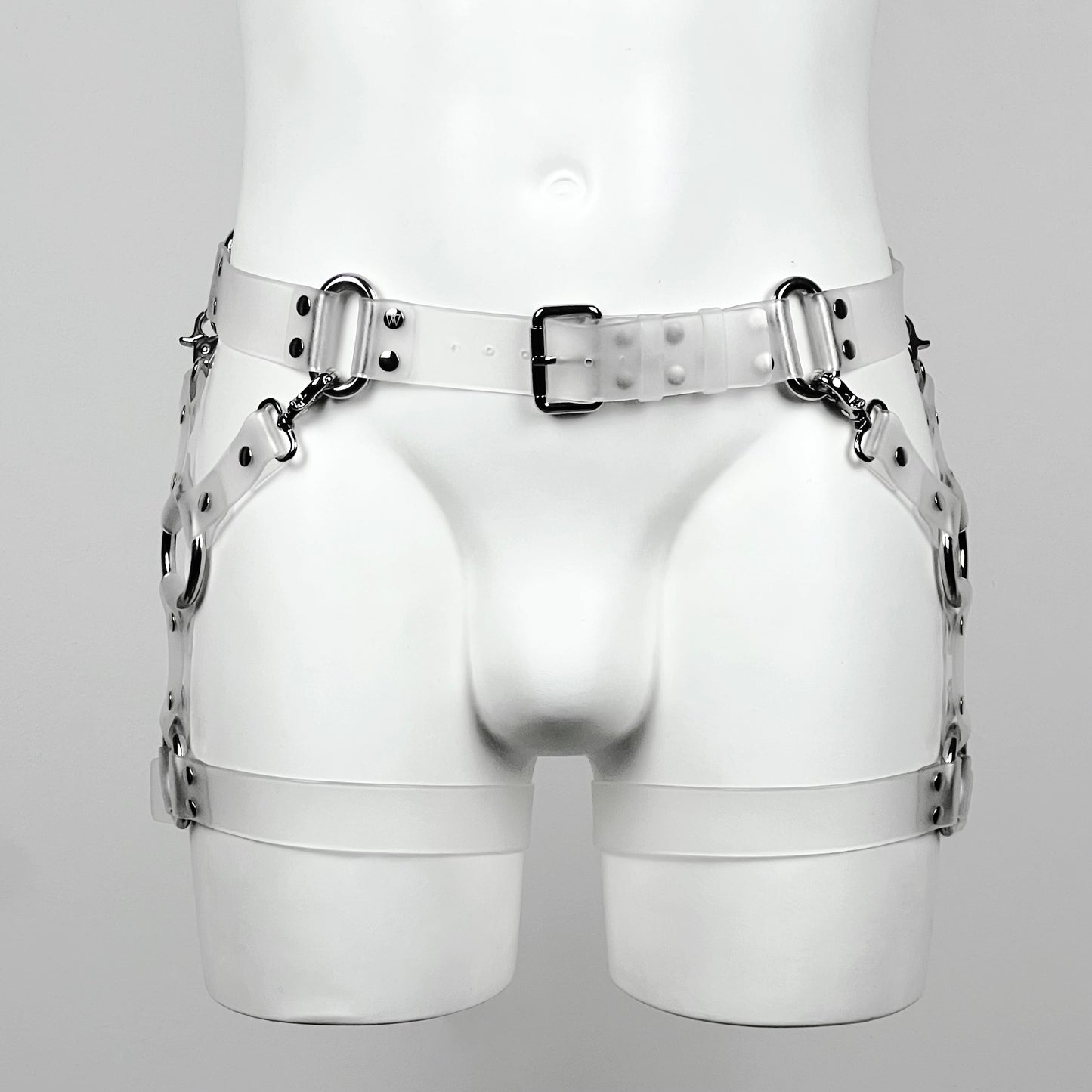 Levi harness