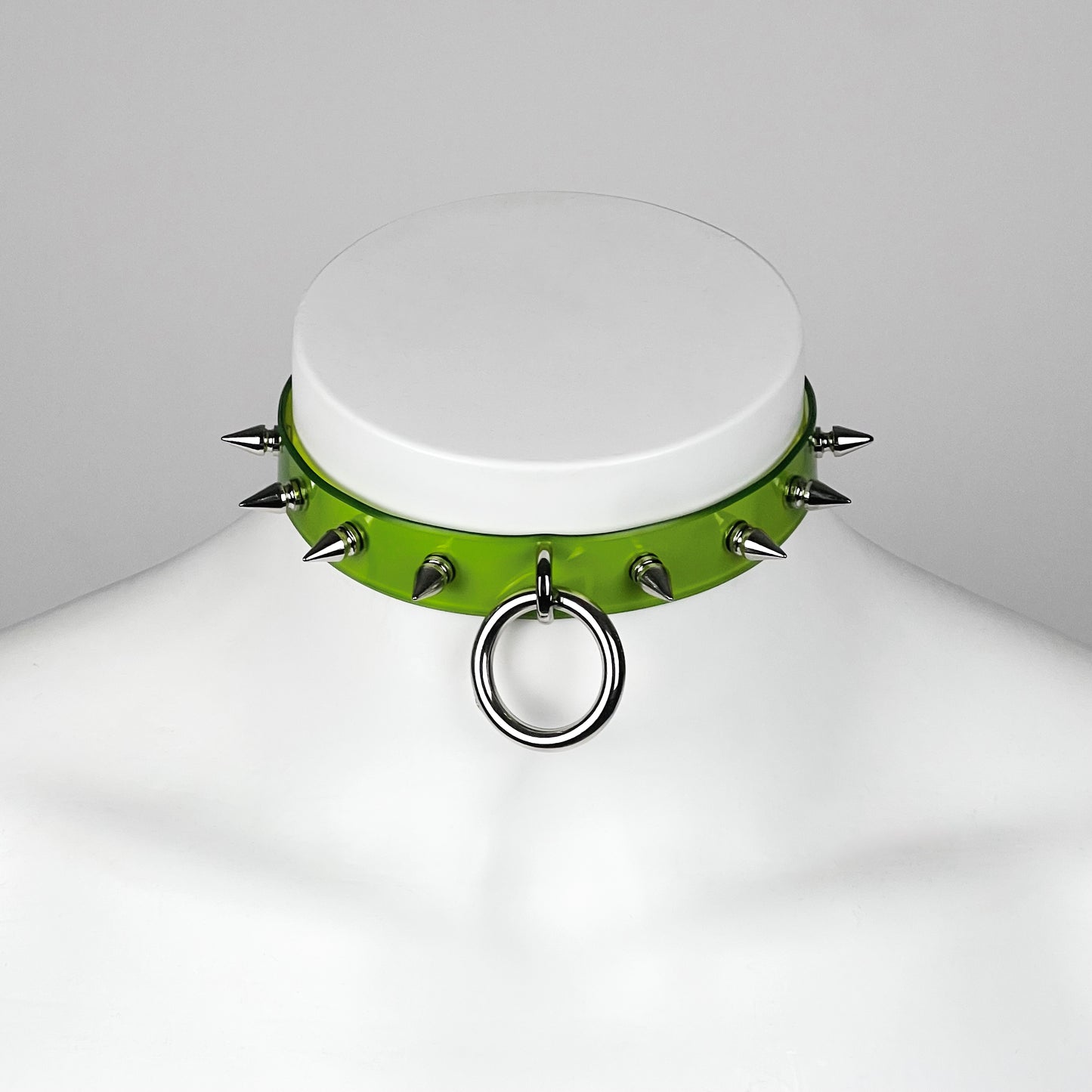 Kelly choker "O"