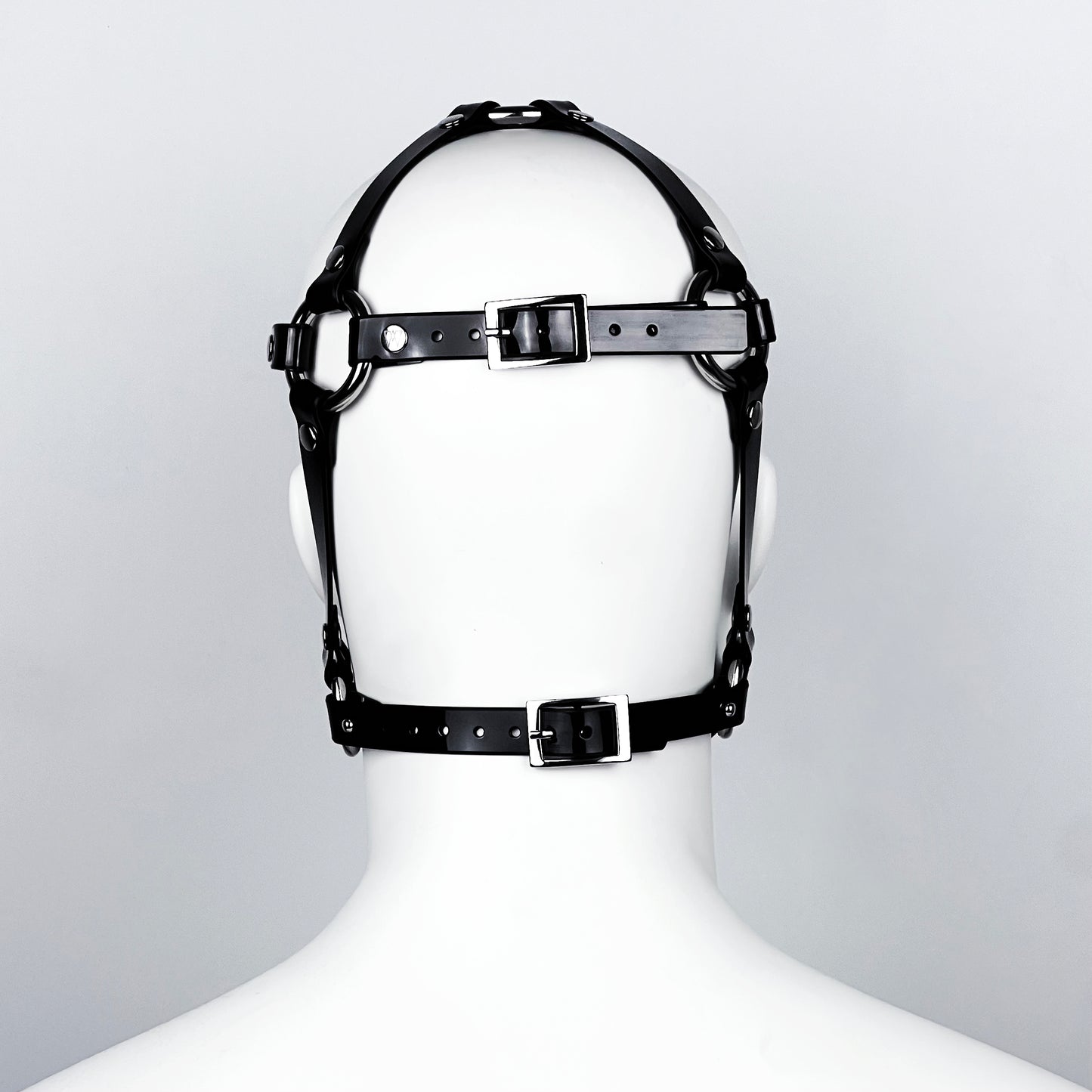 Bull head harness