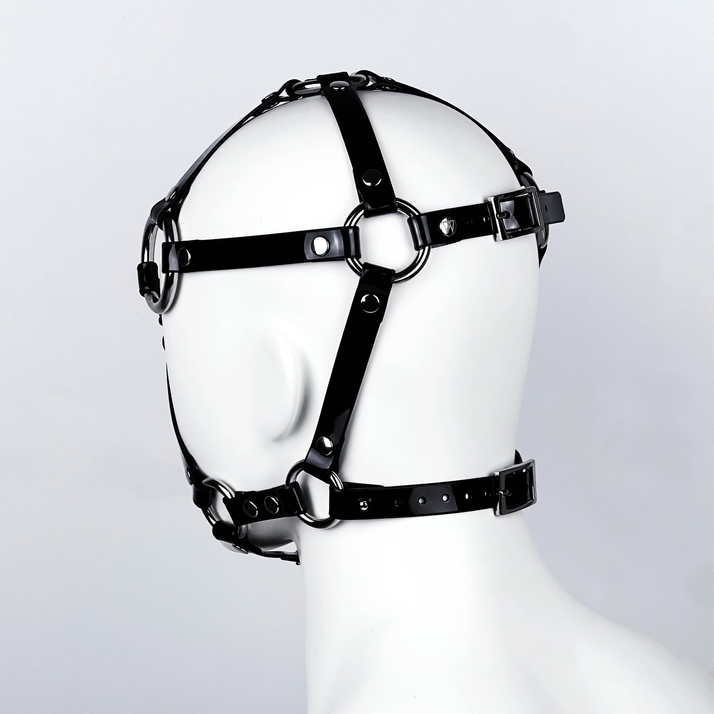 Bull head harness