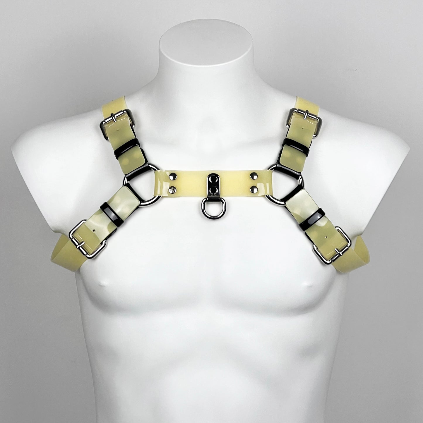 Bold harness 3 cm