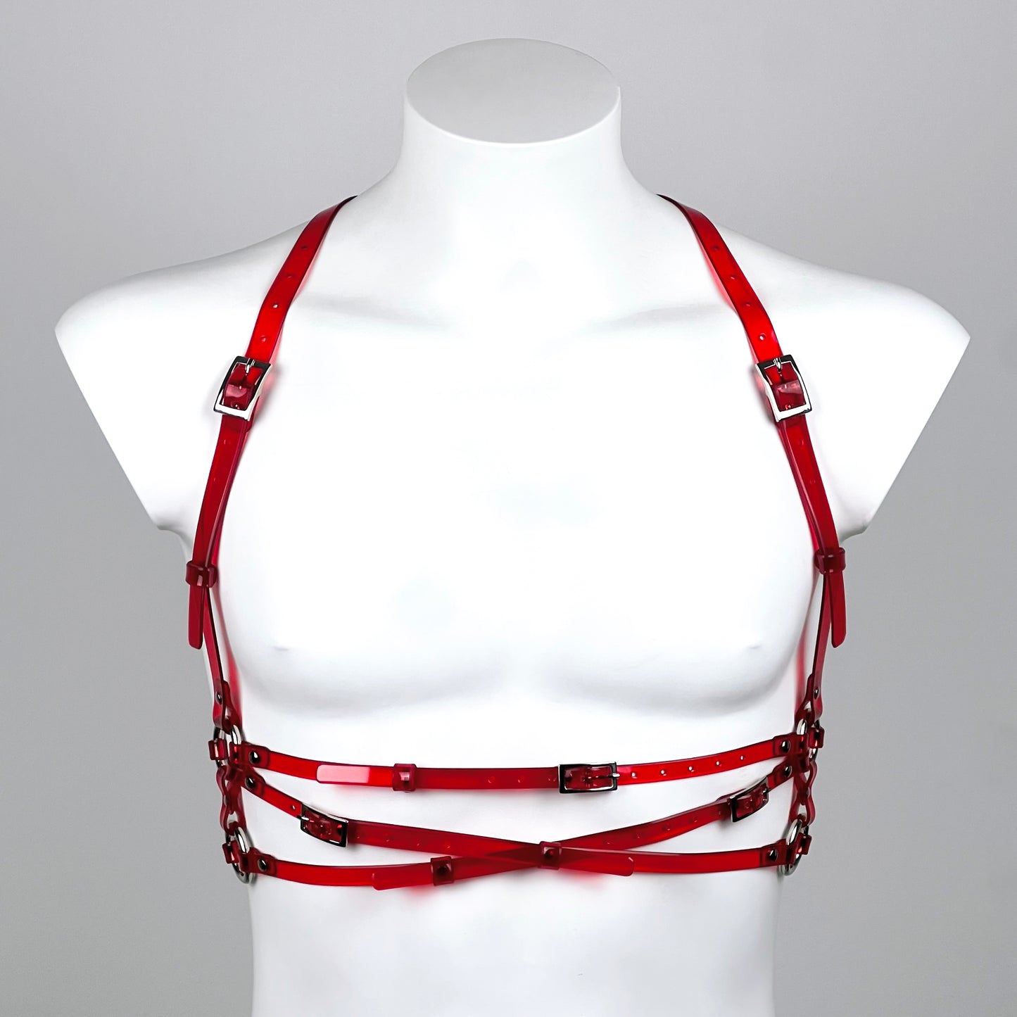 Shonen harness