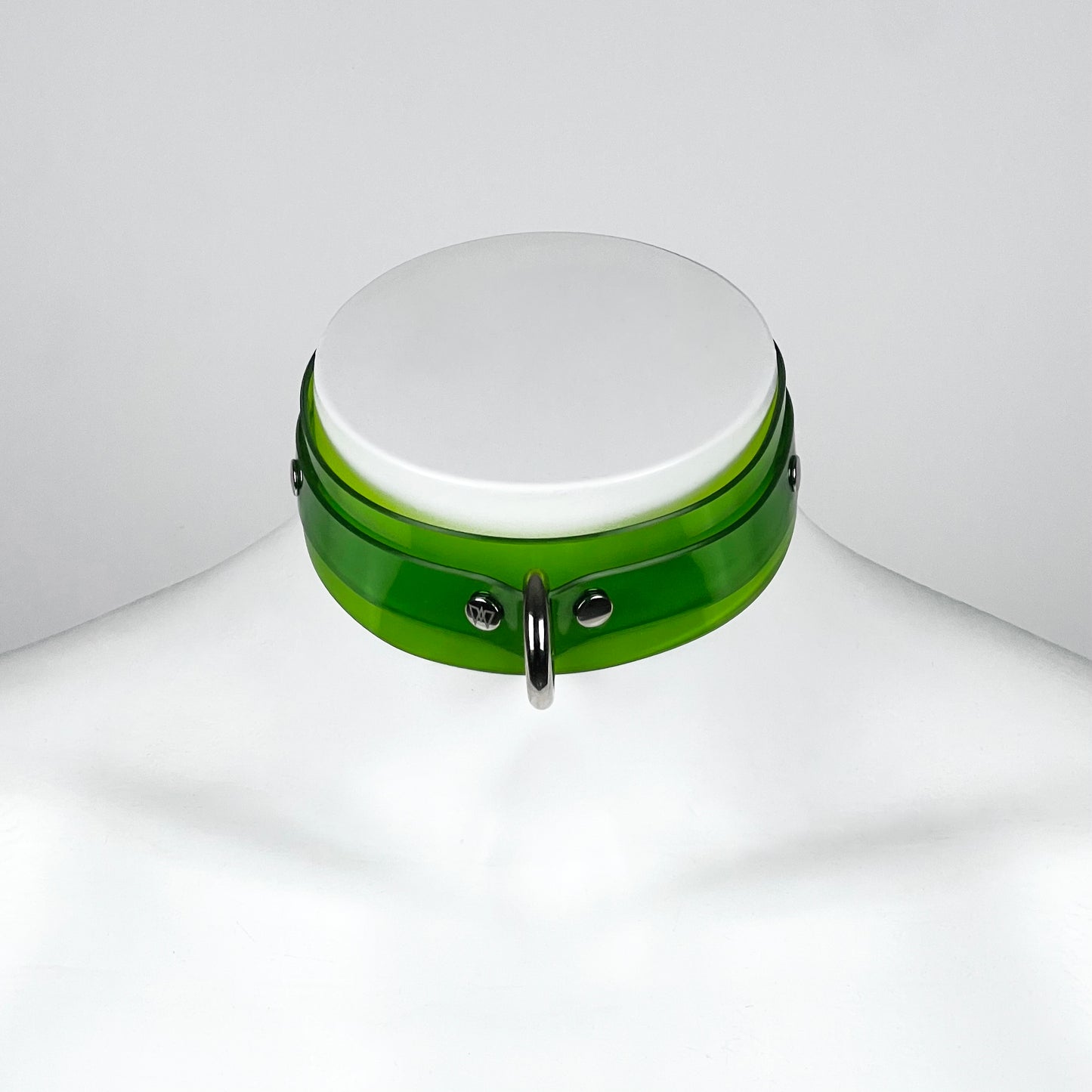 D-ring choker