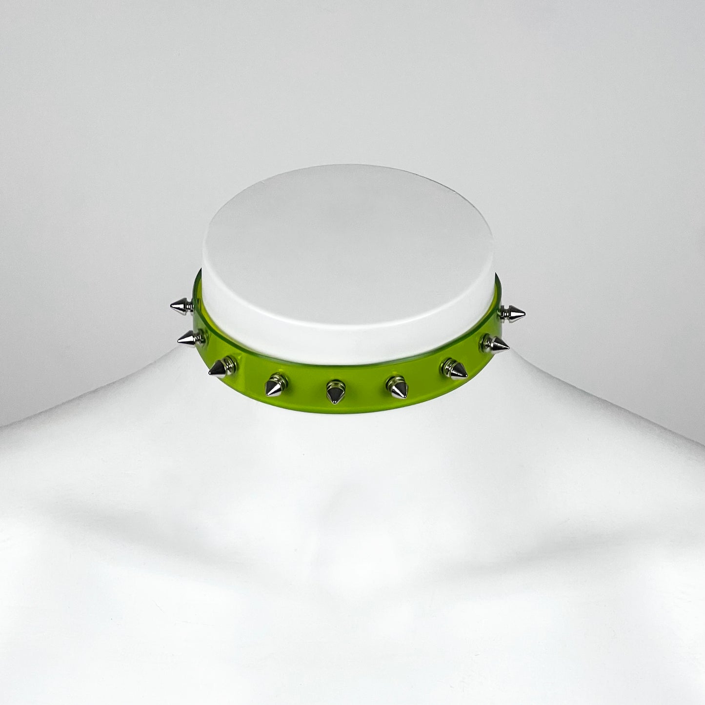 Pussy choker 1,5 cm