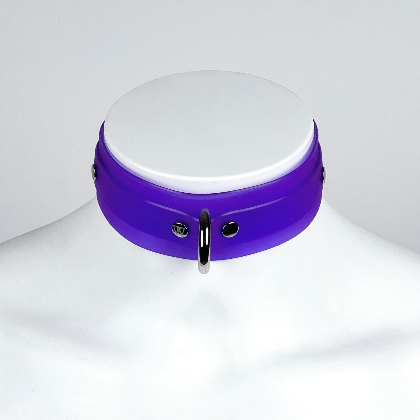 D-ring choker