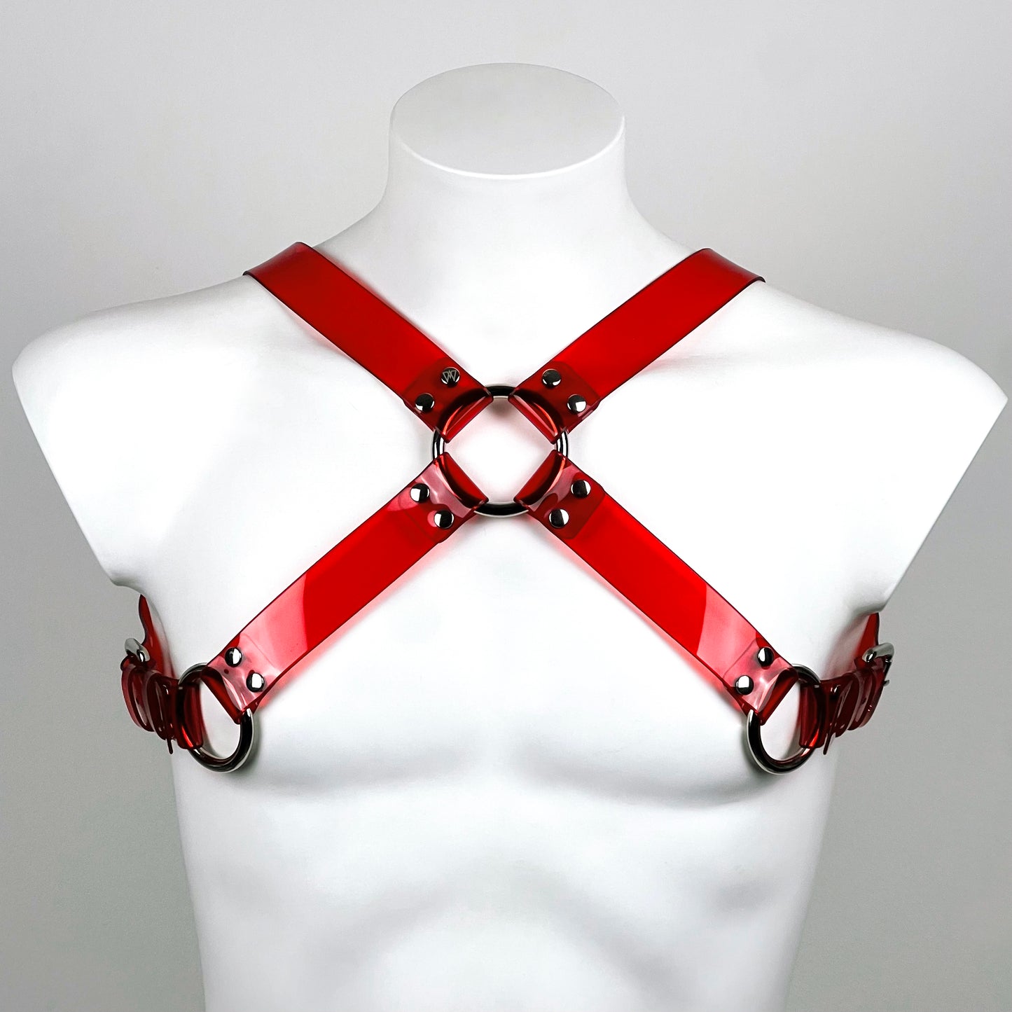Verstop harness