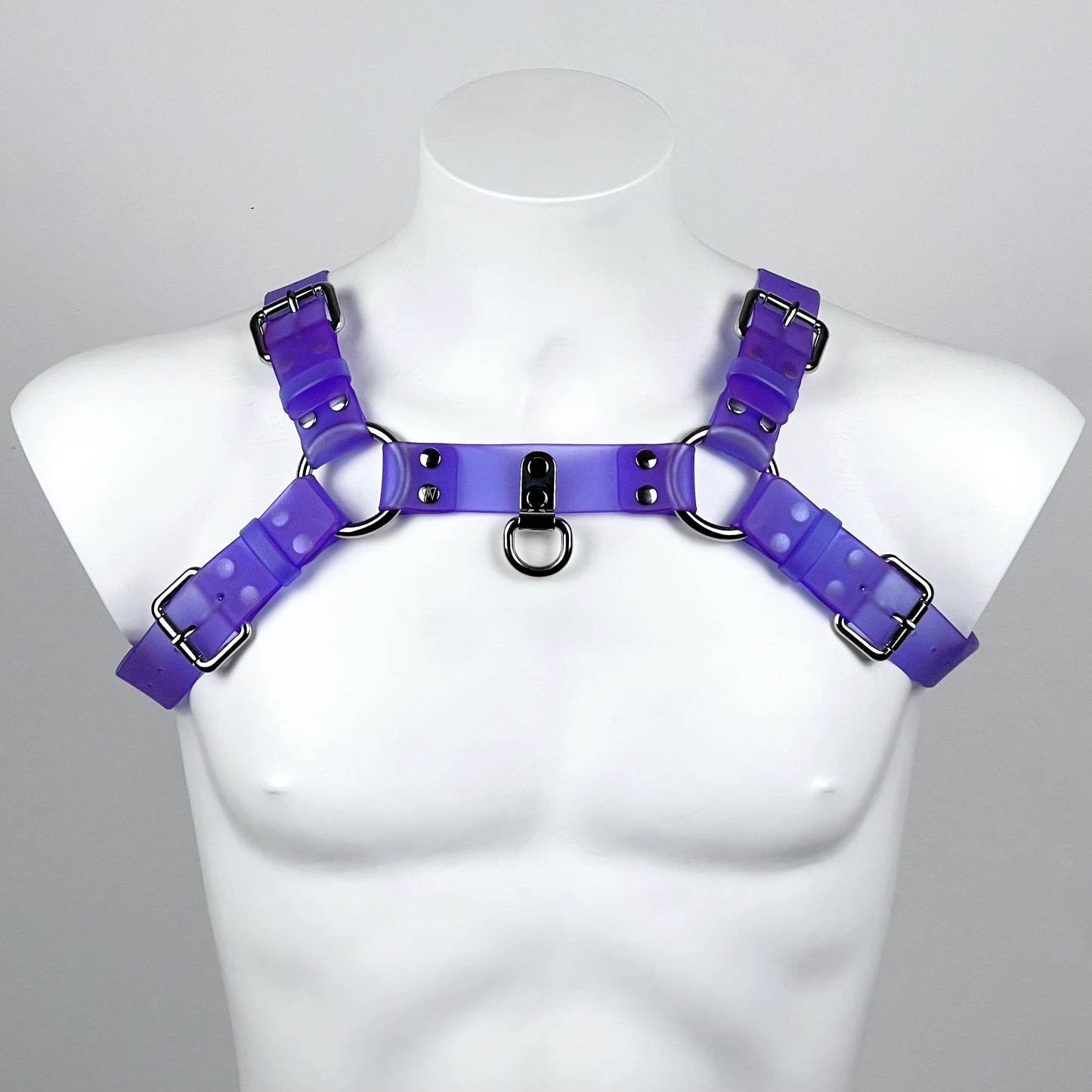 Bold harness 3 cm