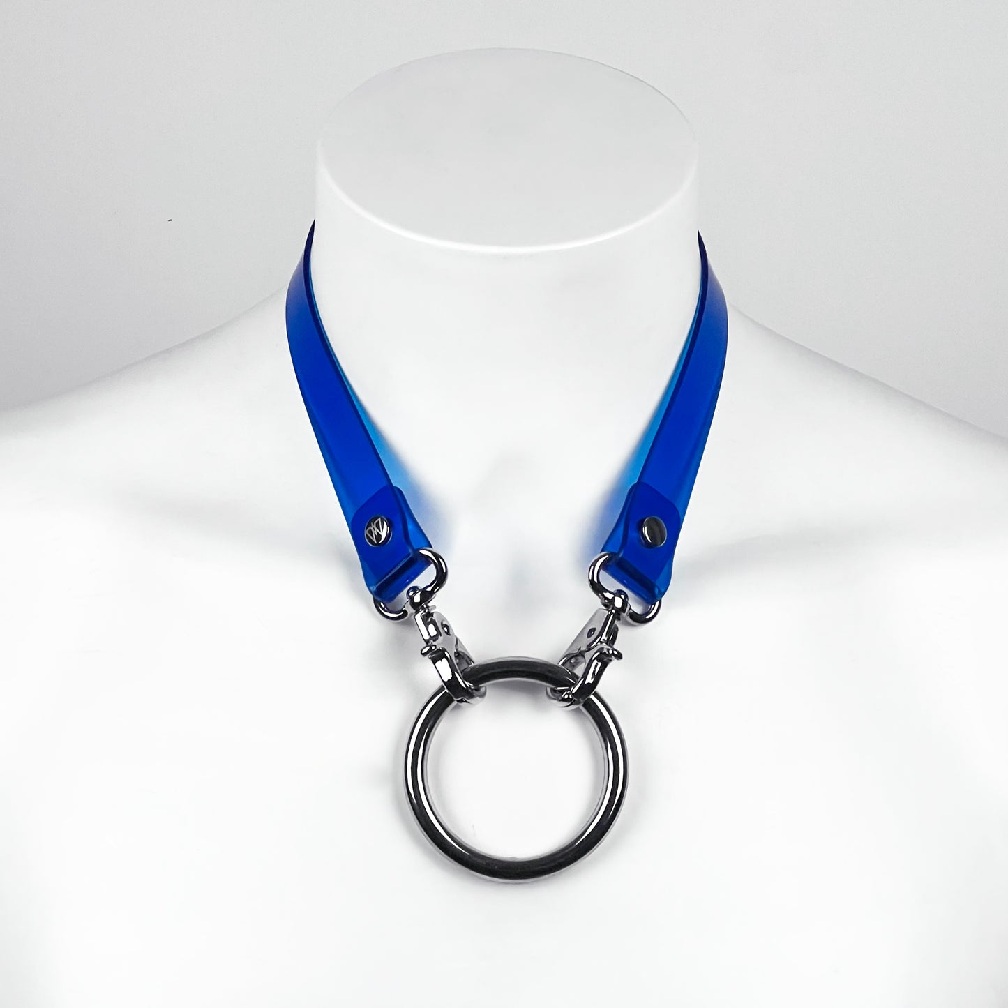 Cockring necklace