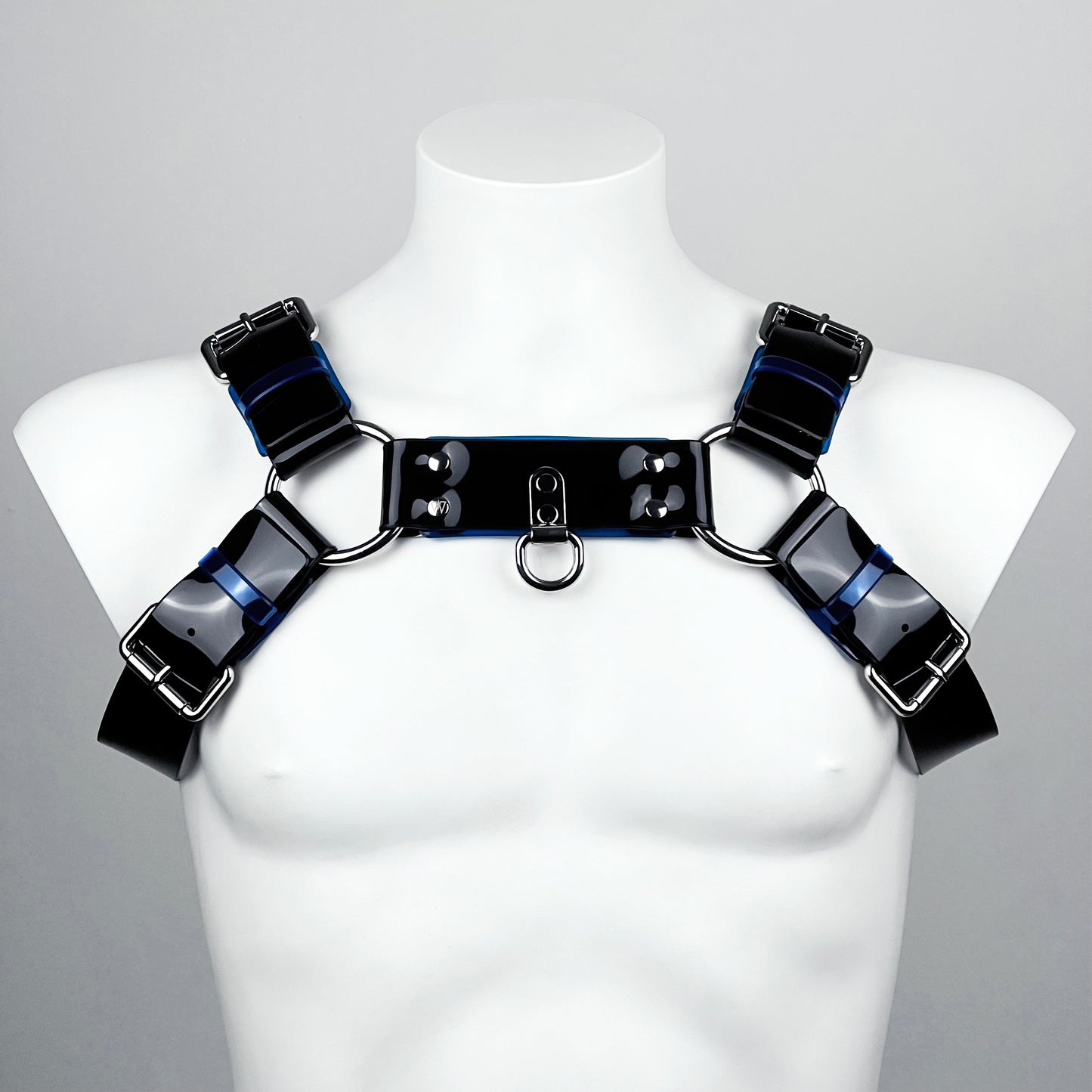 Bold harness - double layer