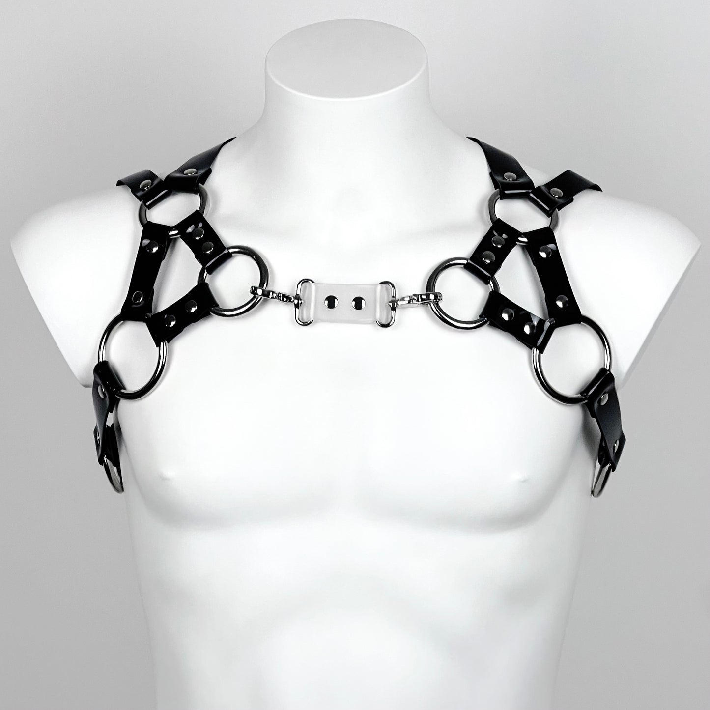 W Khefren harness