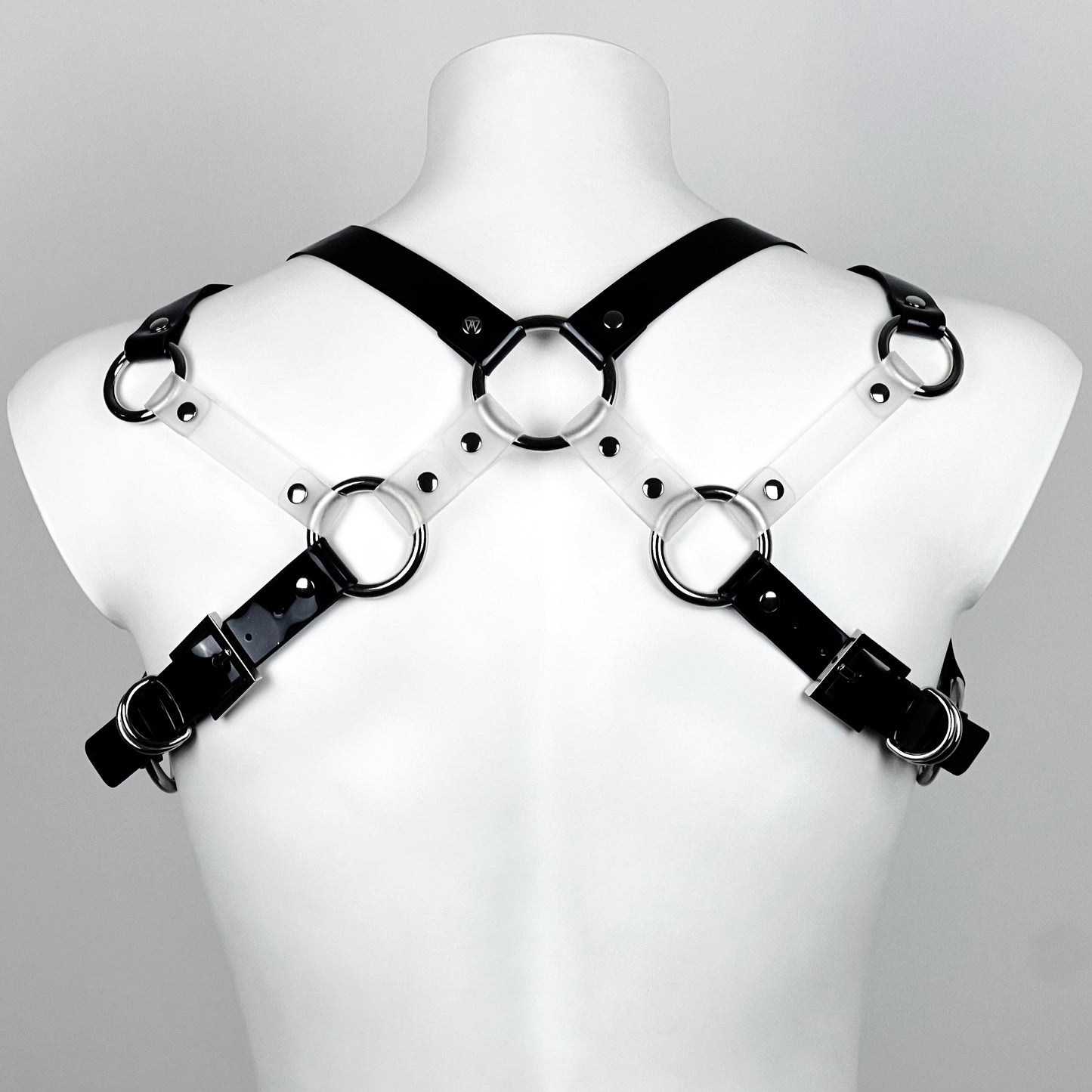 W Khefren harness