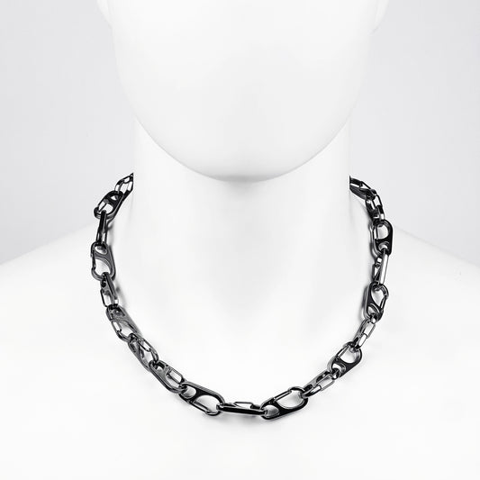 X24-06 chain necklace