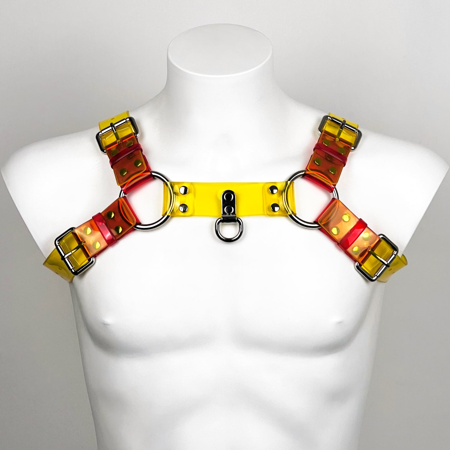 Bold harness "Rush edition"