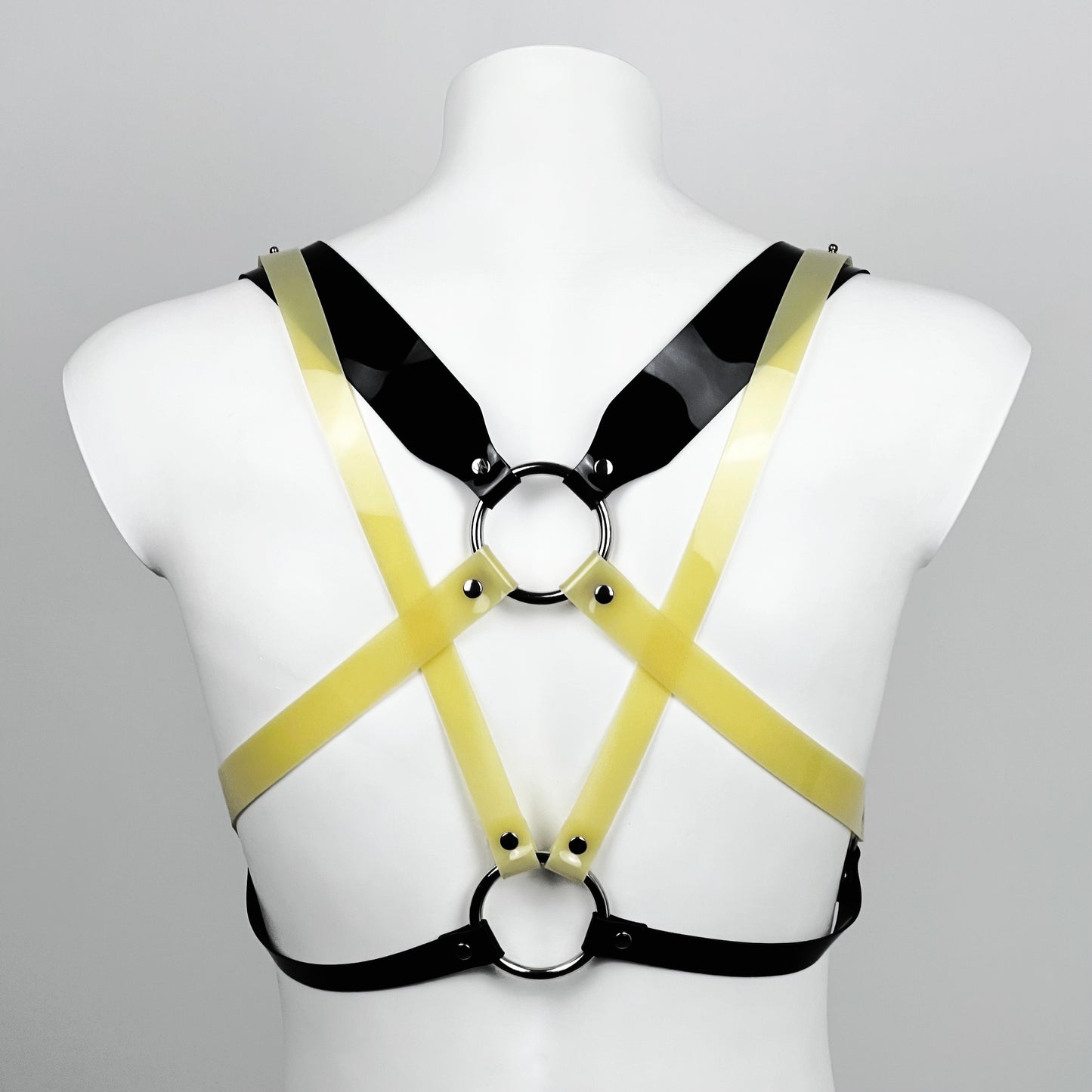 Berliner harness