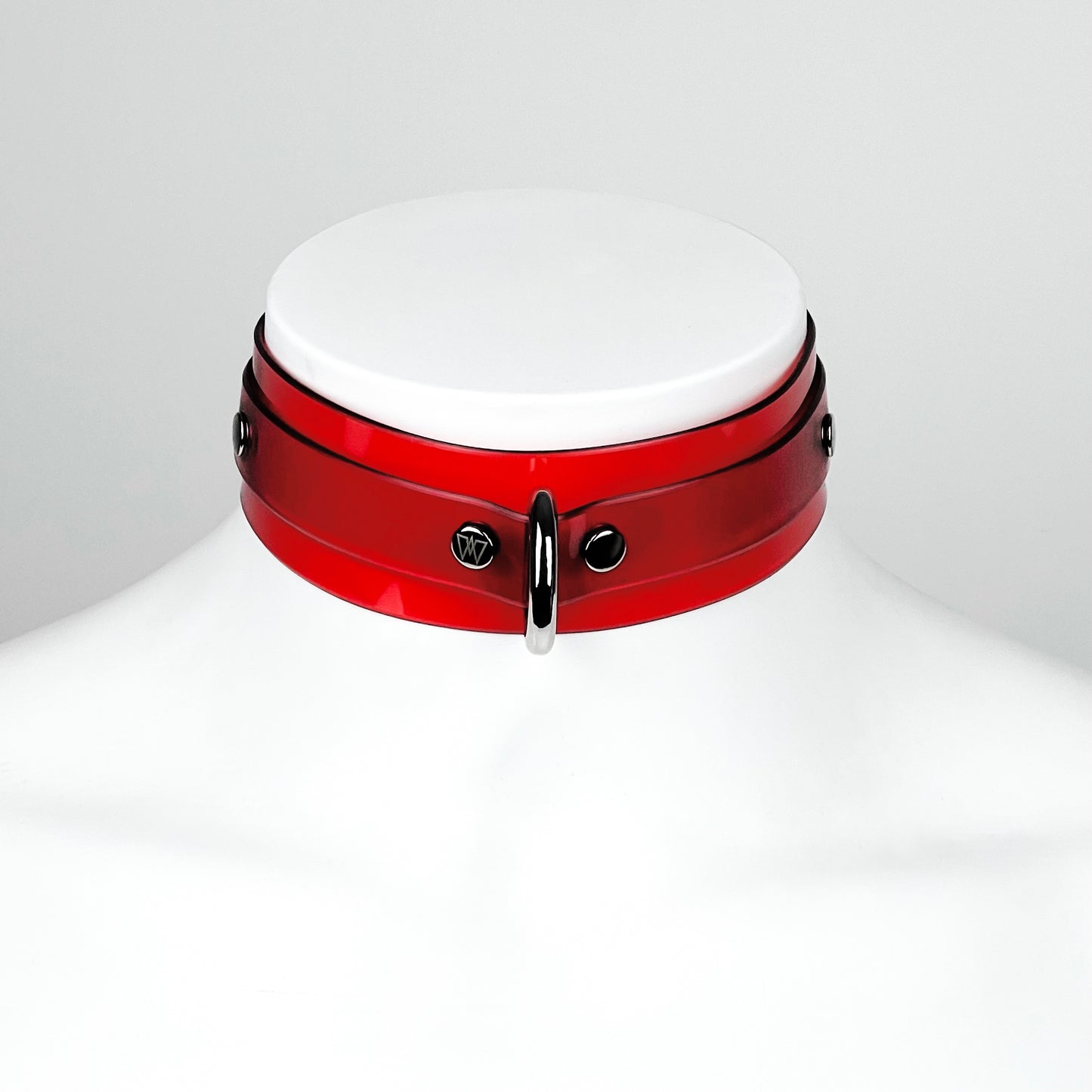 D-ring choker