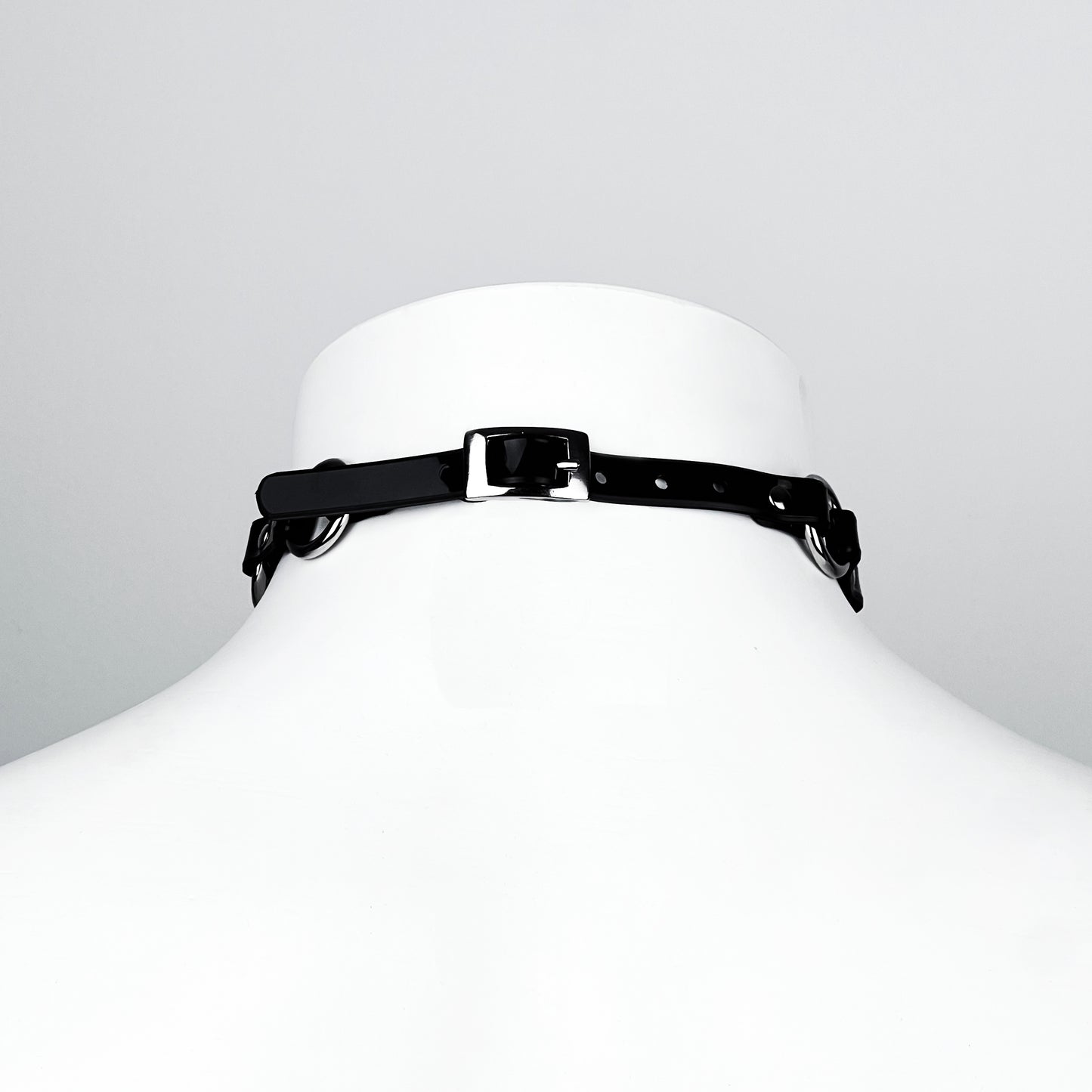Micro ring choker
