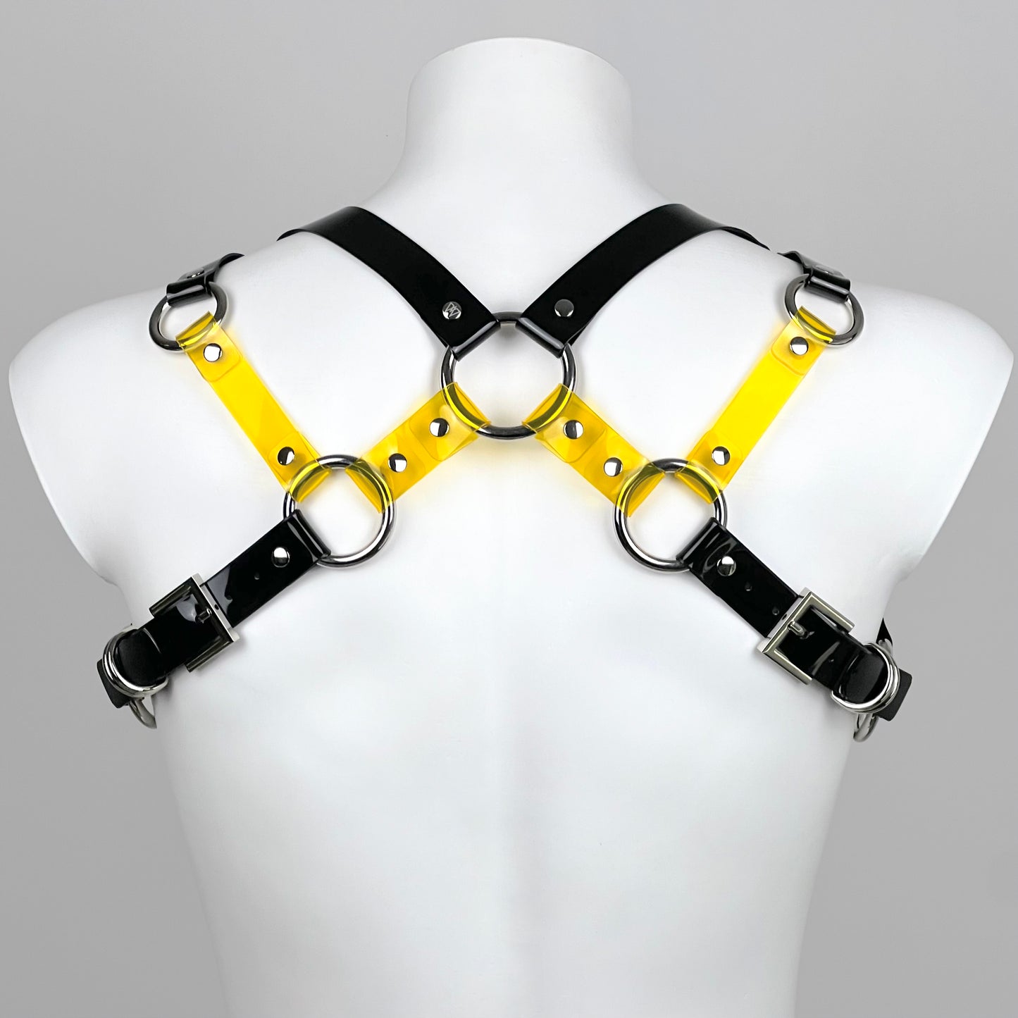 W Khefren harness