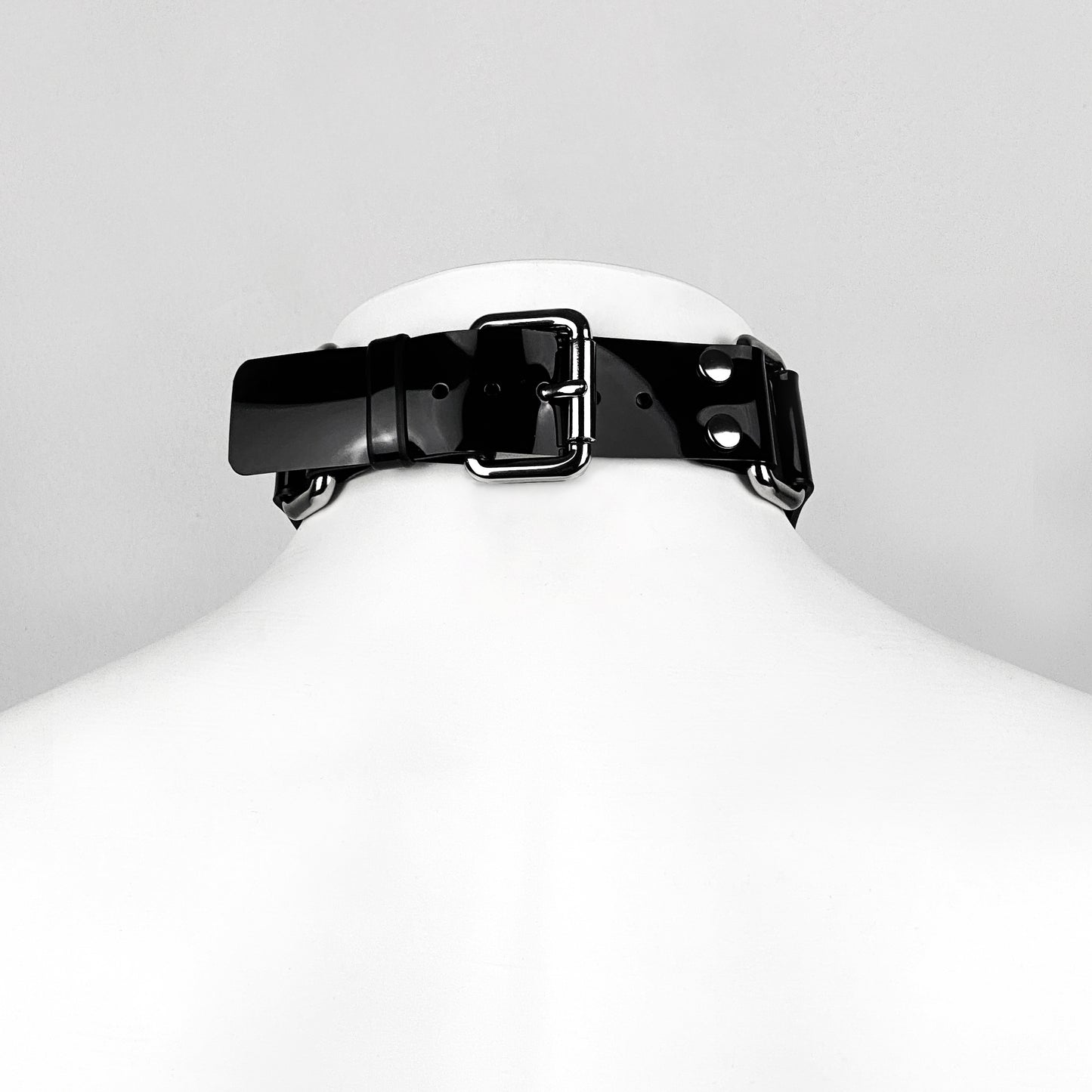 Rail choker