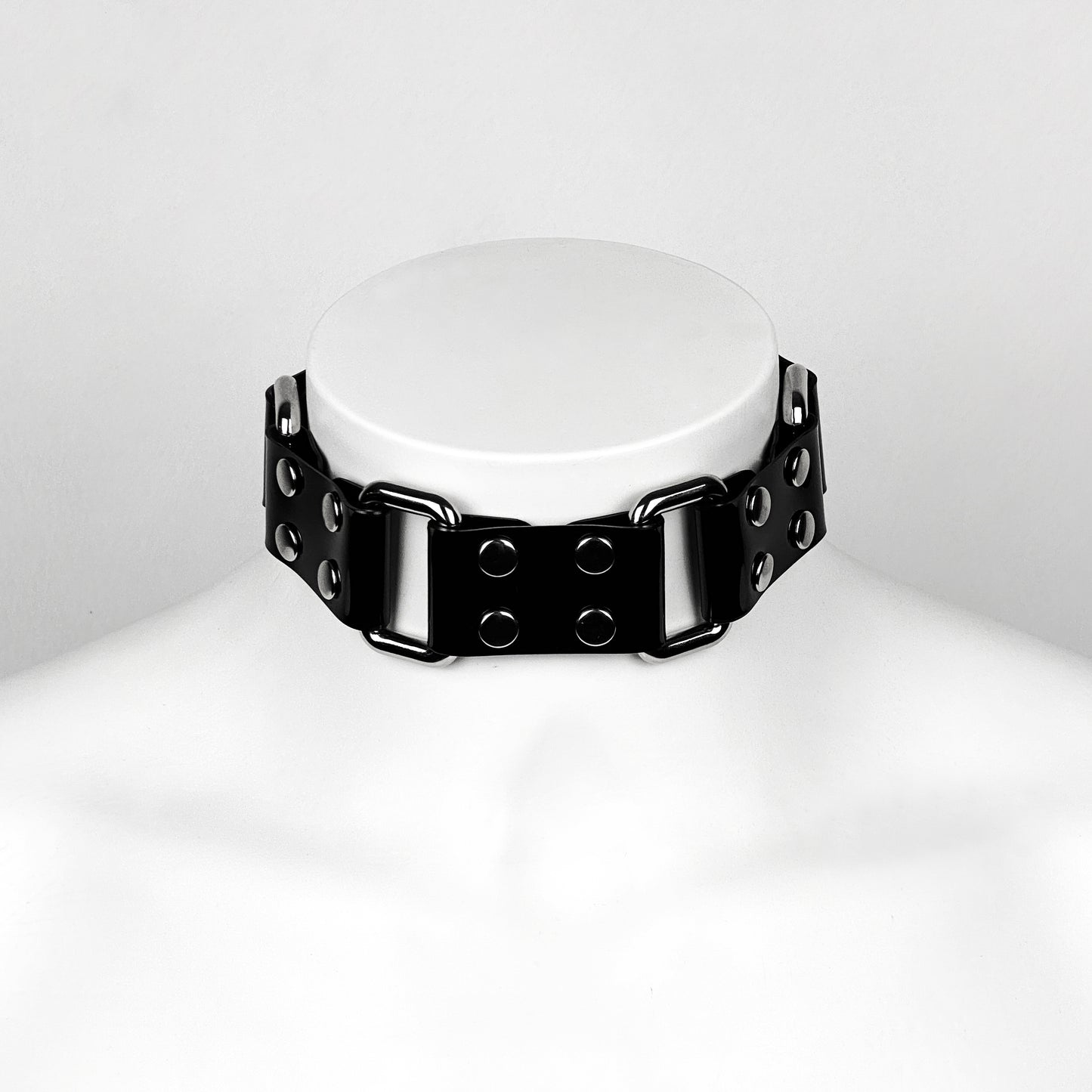 Rail choker