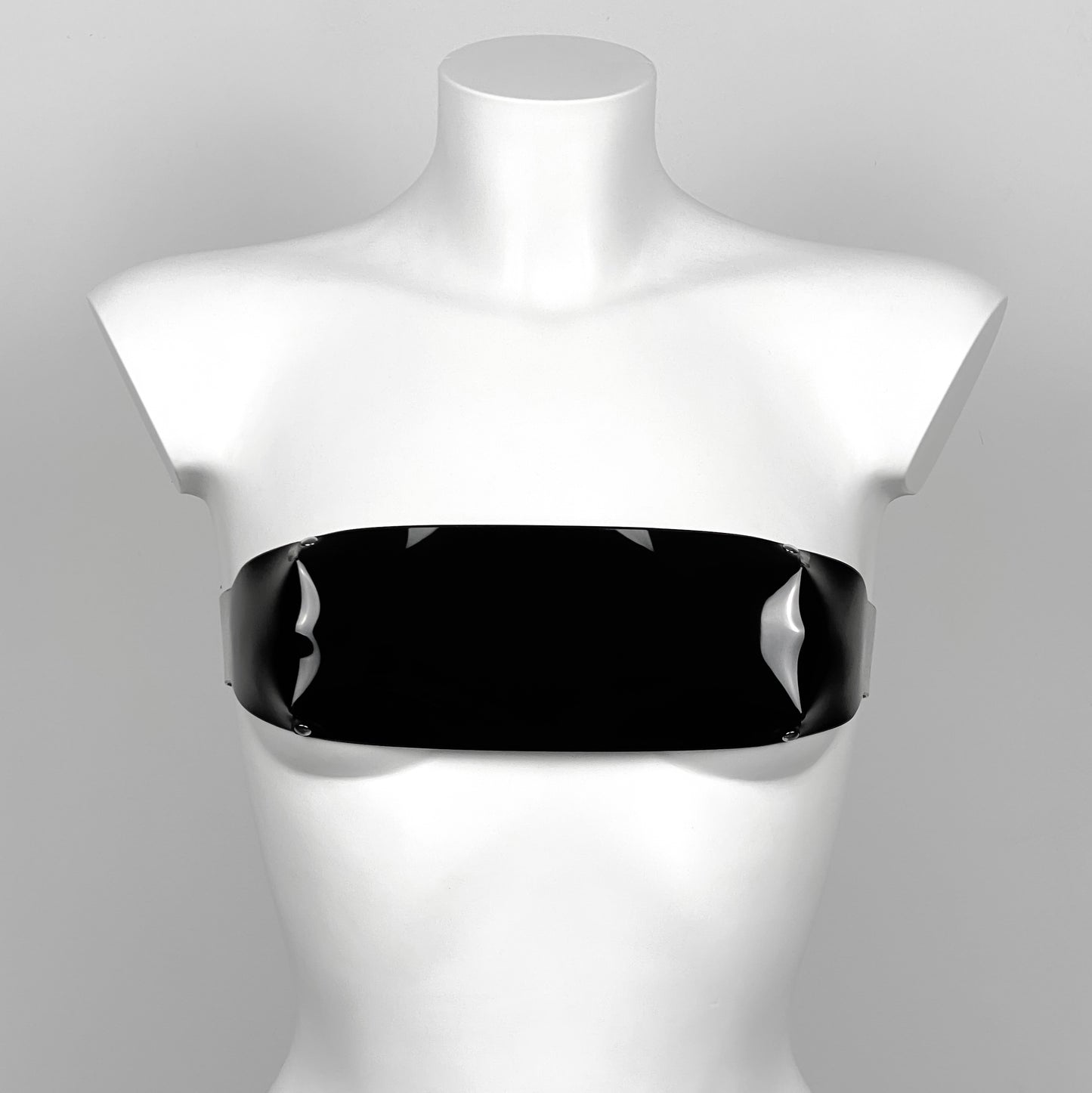 Censored bra