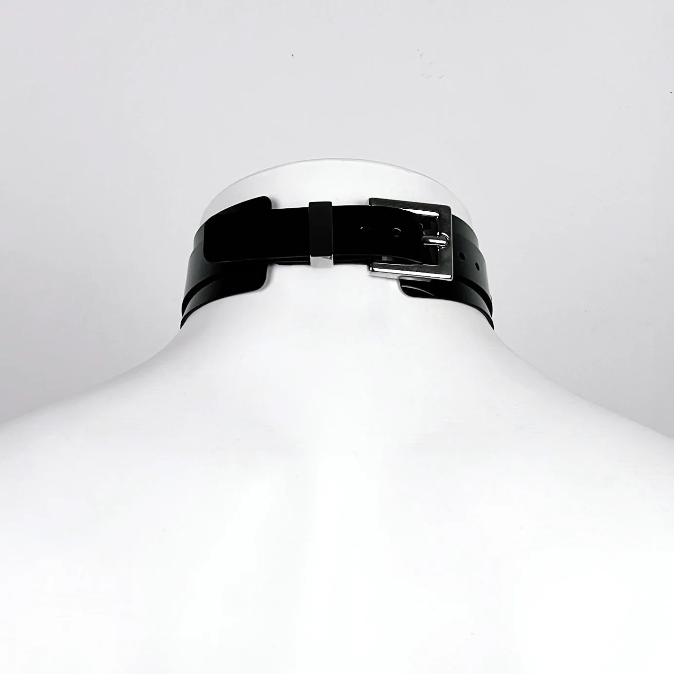 D-ring choker