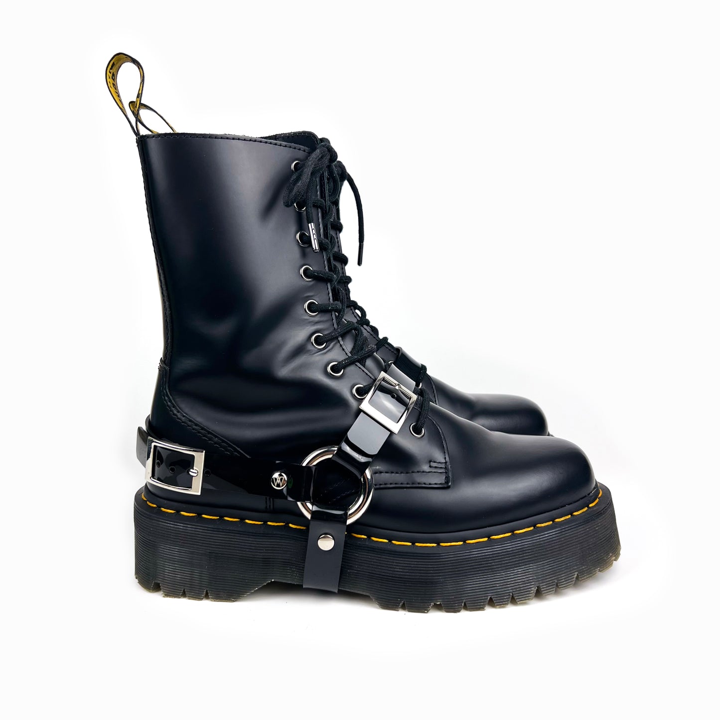 Boots harness