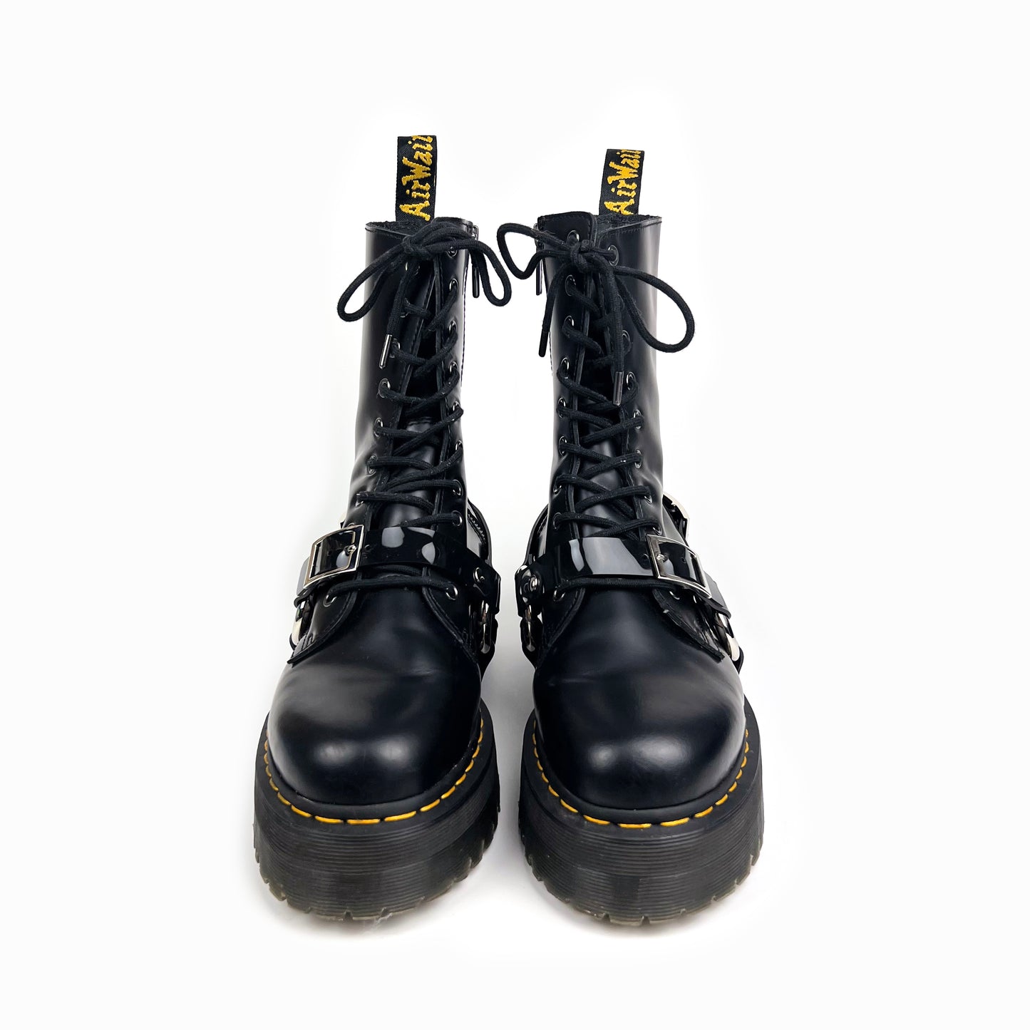 Boots harness