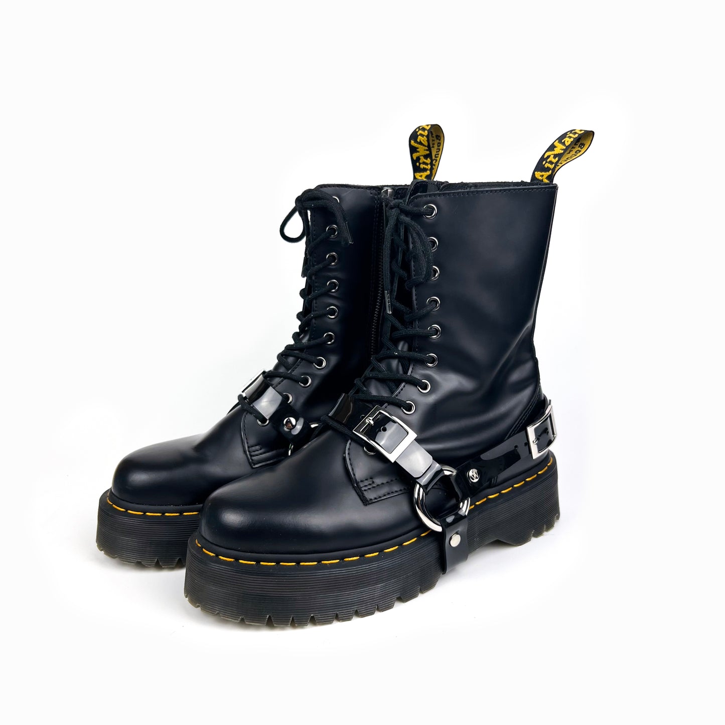 Boots harness