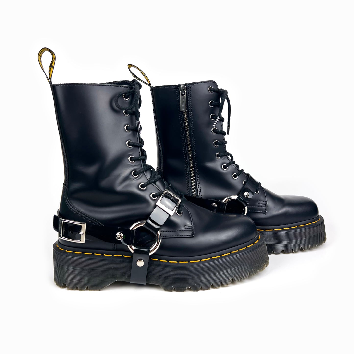 Boots harness