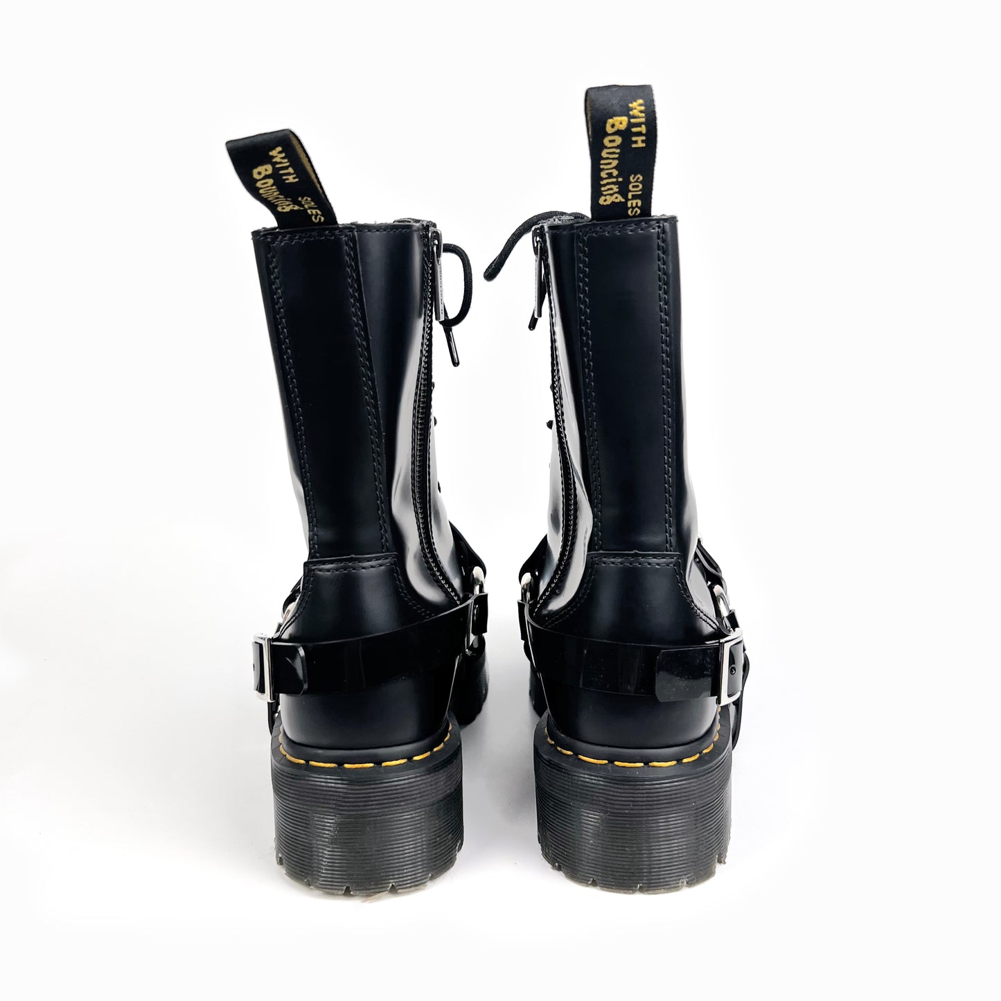 Boots harness