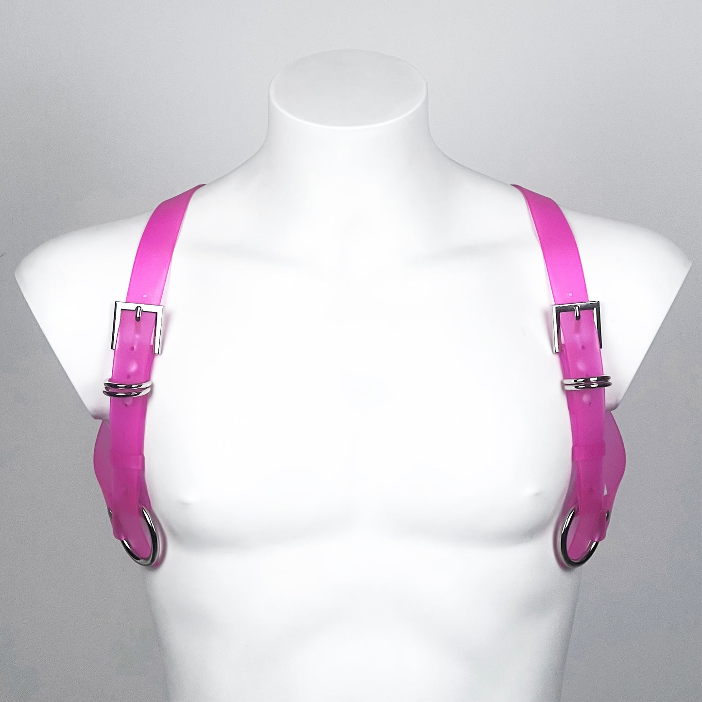 Vers shoulder harness