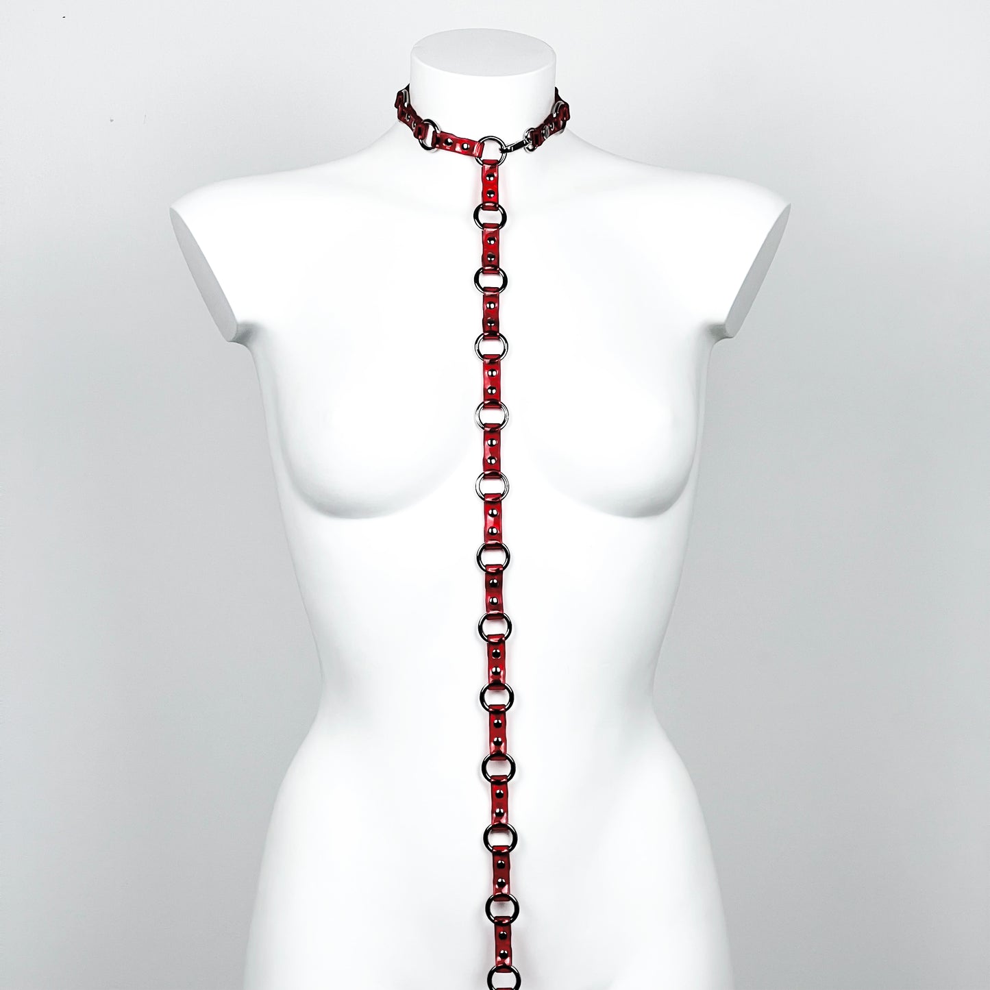 Infinity belt