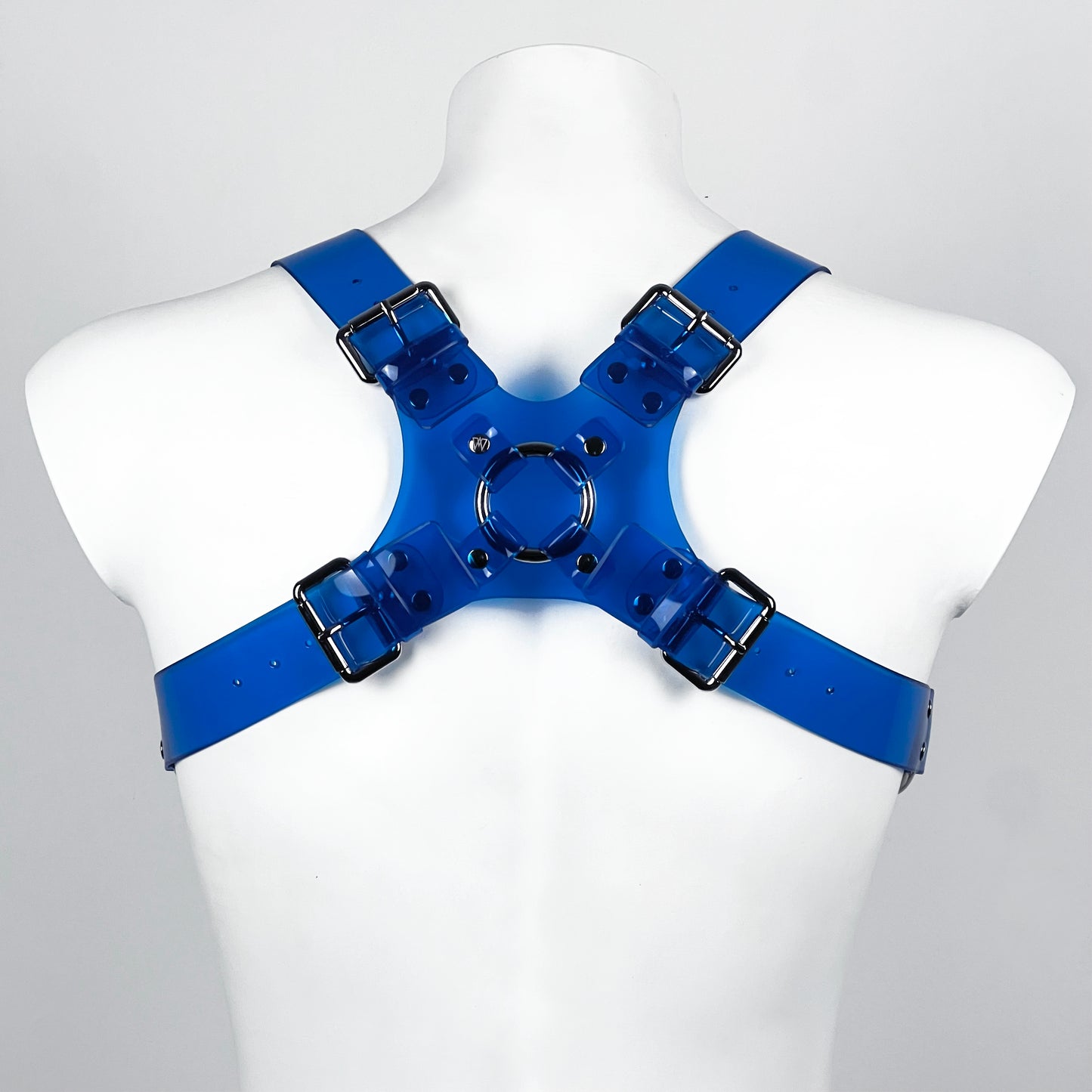 Soldier harness