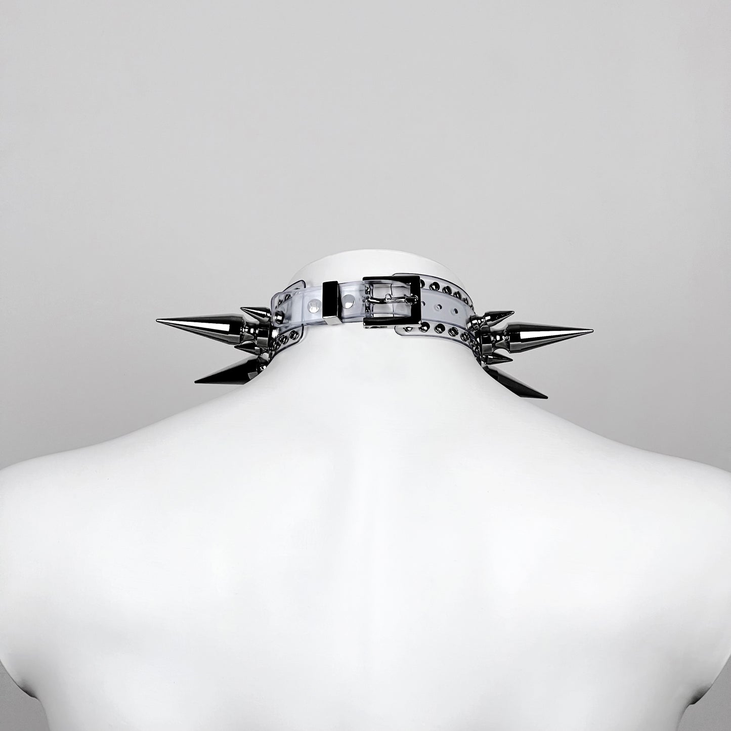 Atomic choker