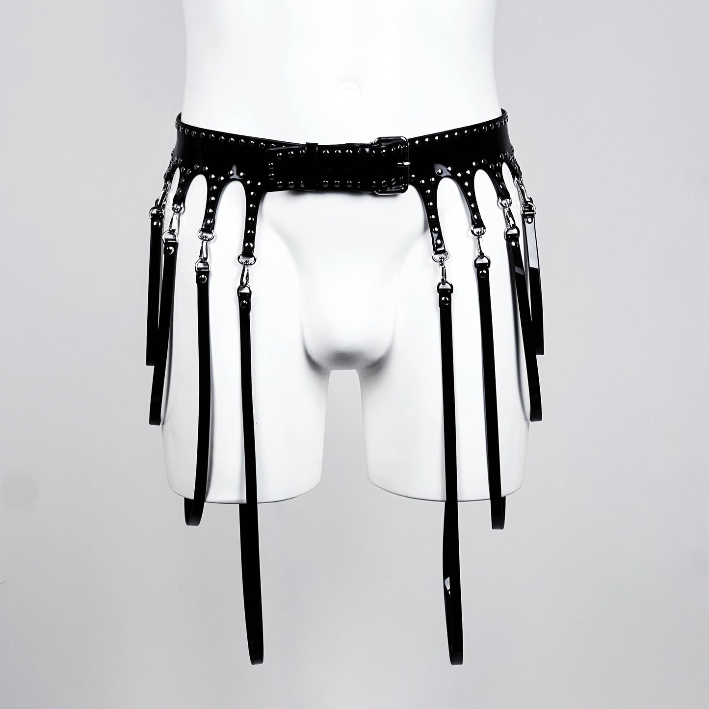 Athena skirt harness