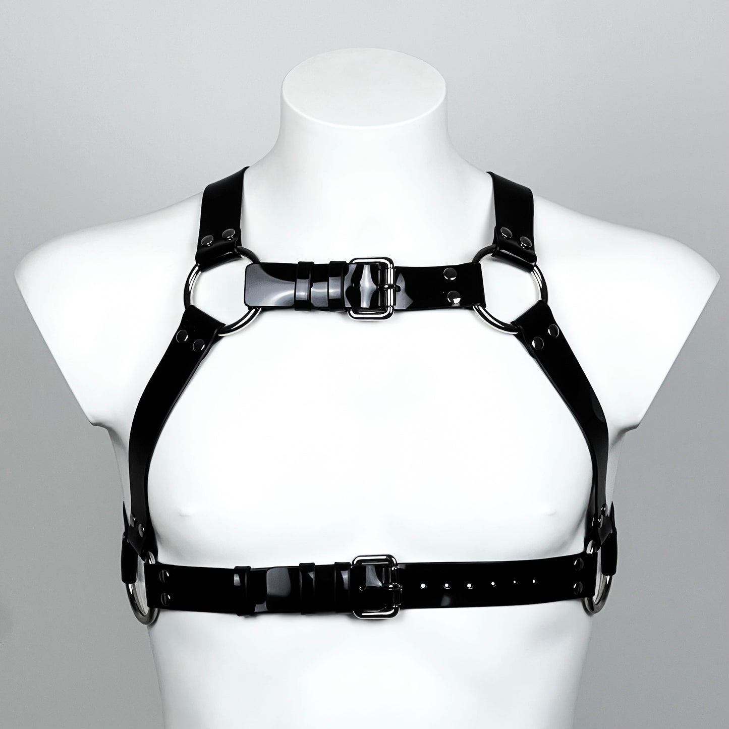 X harness