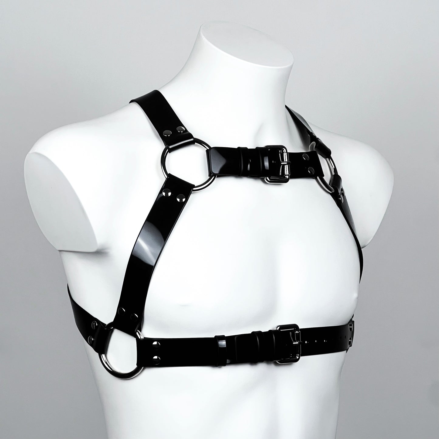 X harness