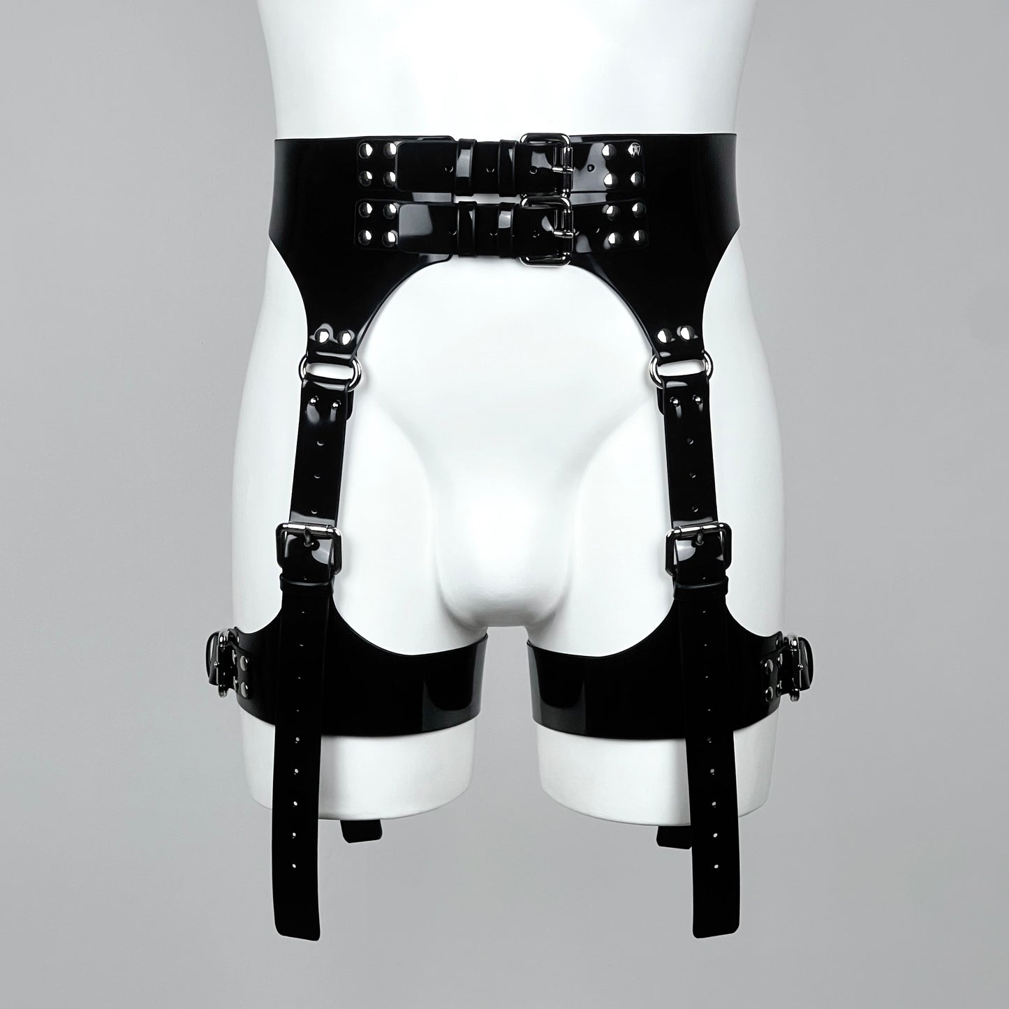 Freddy Harness