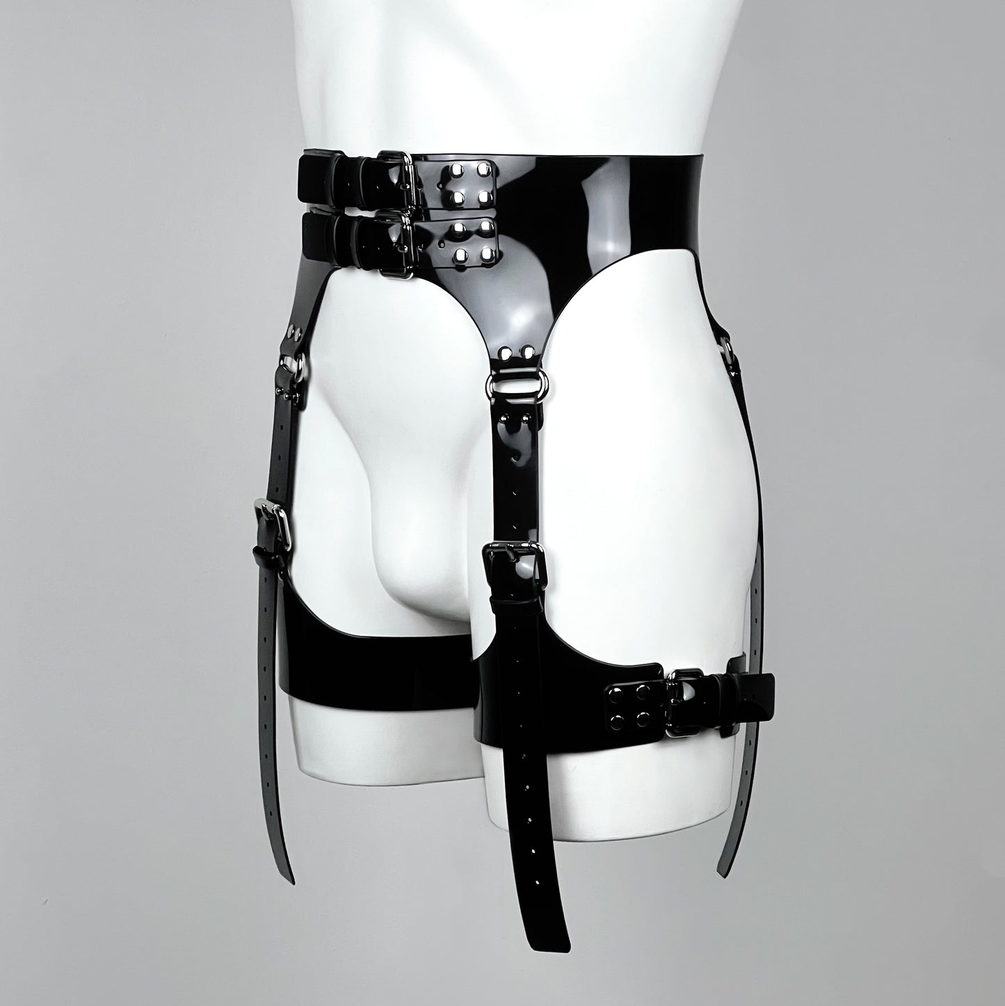 Freddy Harness