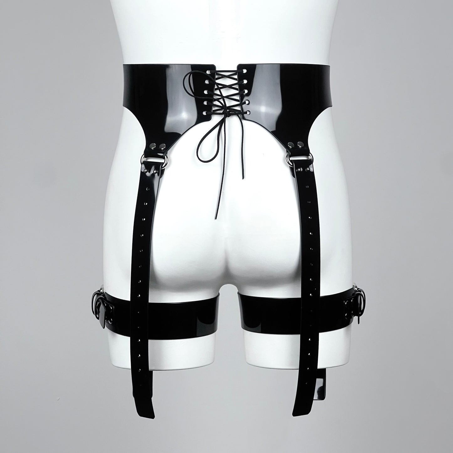 Freddy Harness