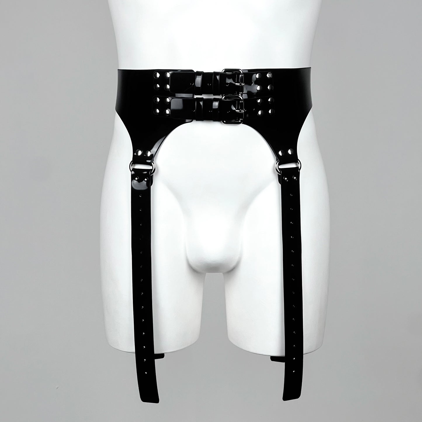 Freddy Harness