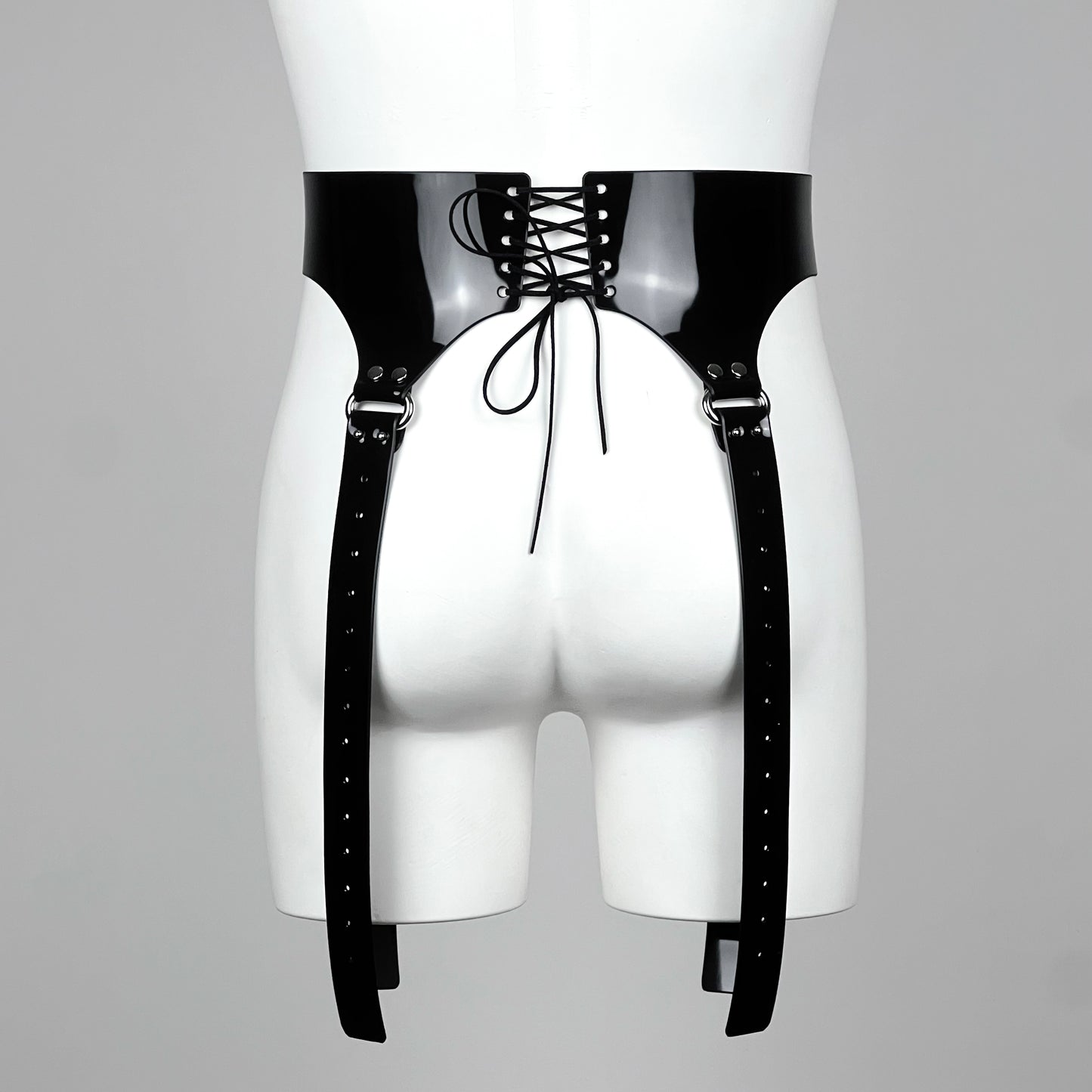 Freddy Harness