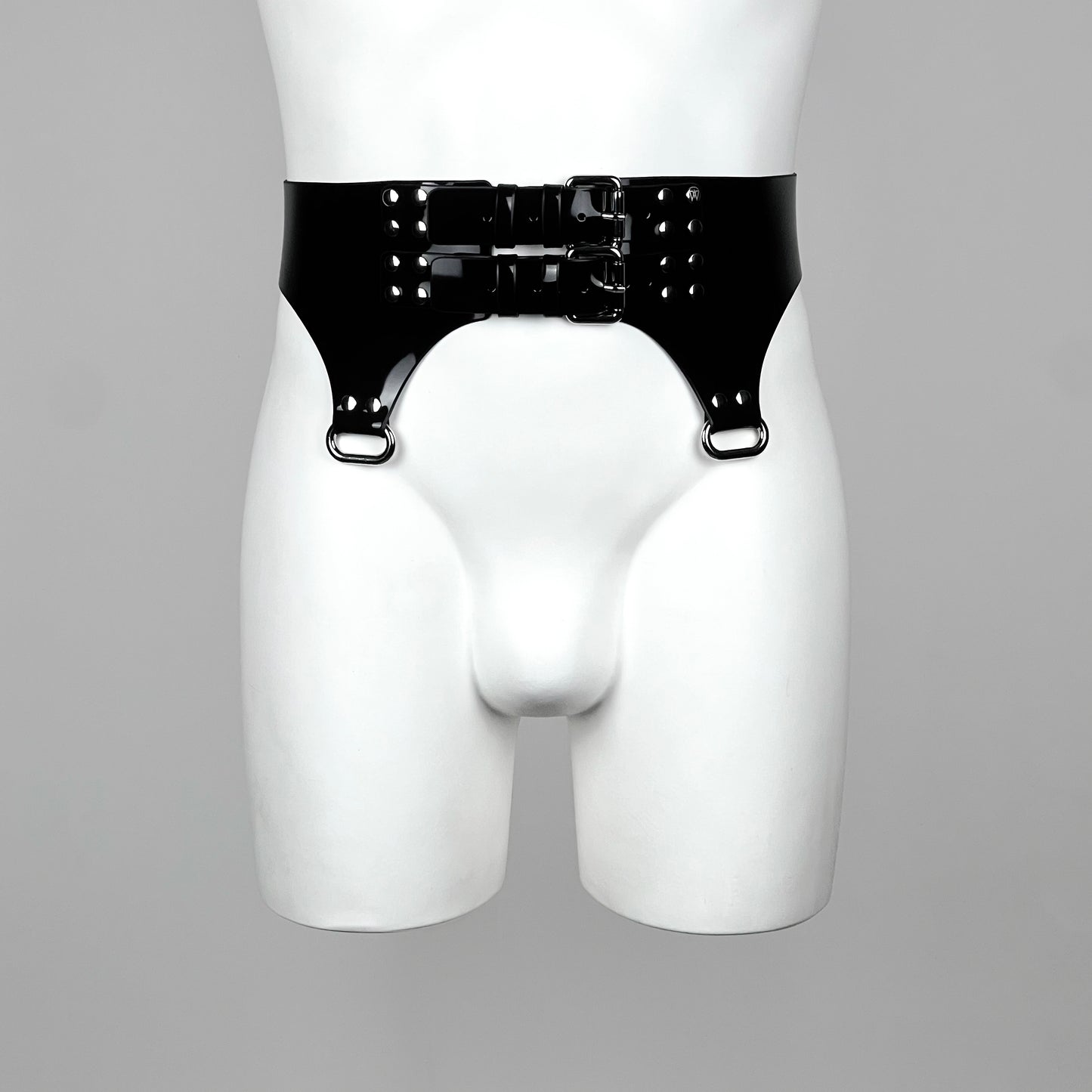 Freddy Harness