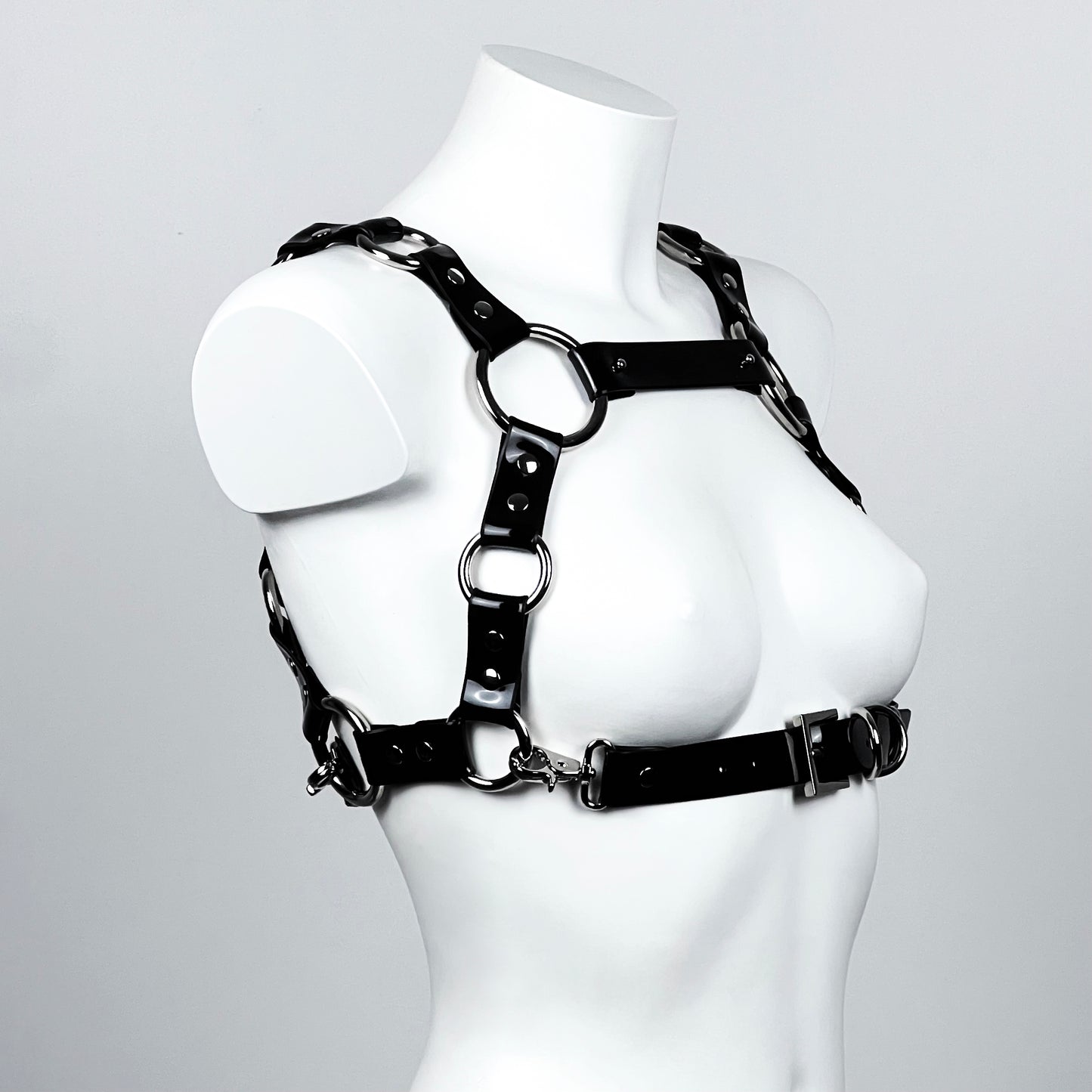Armor Chest harness