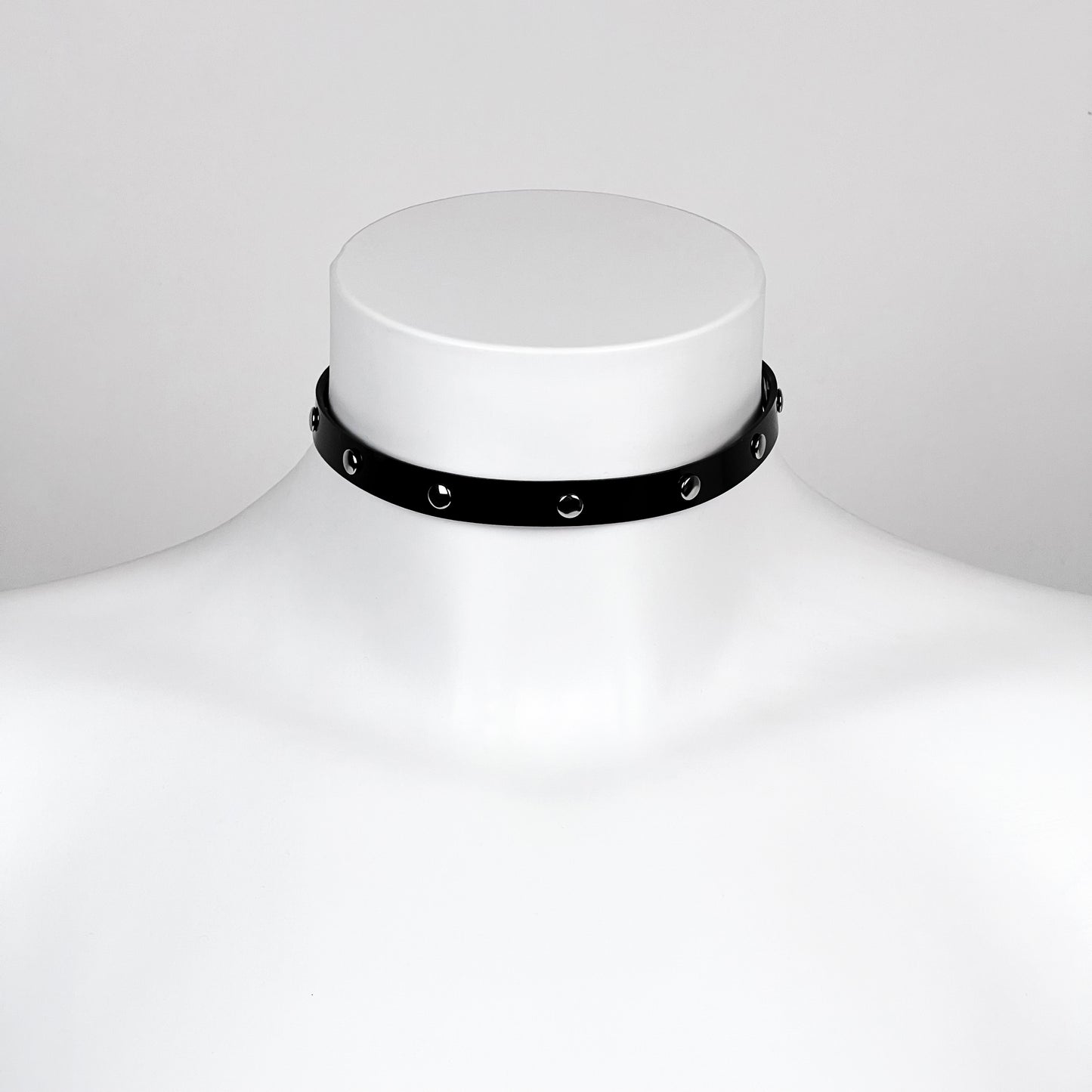 Pussy Cat choker