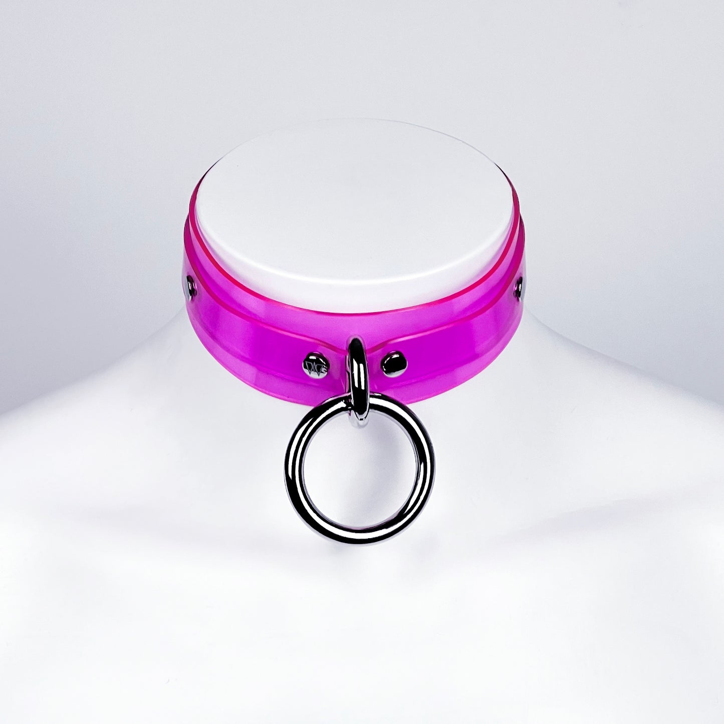 O-ring choker