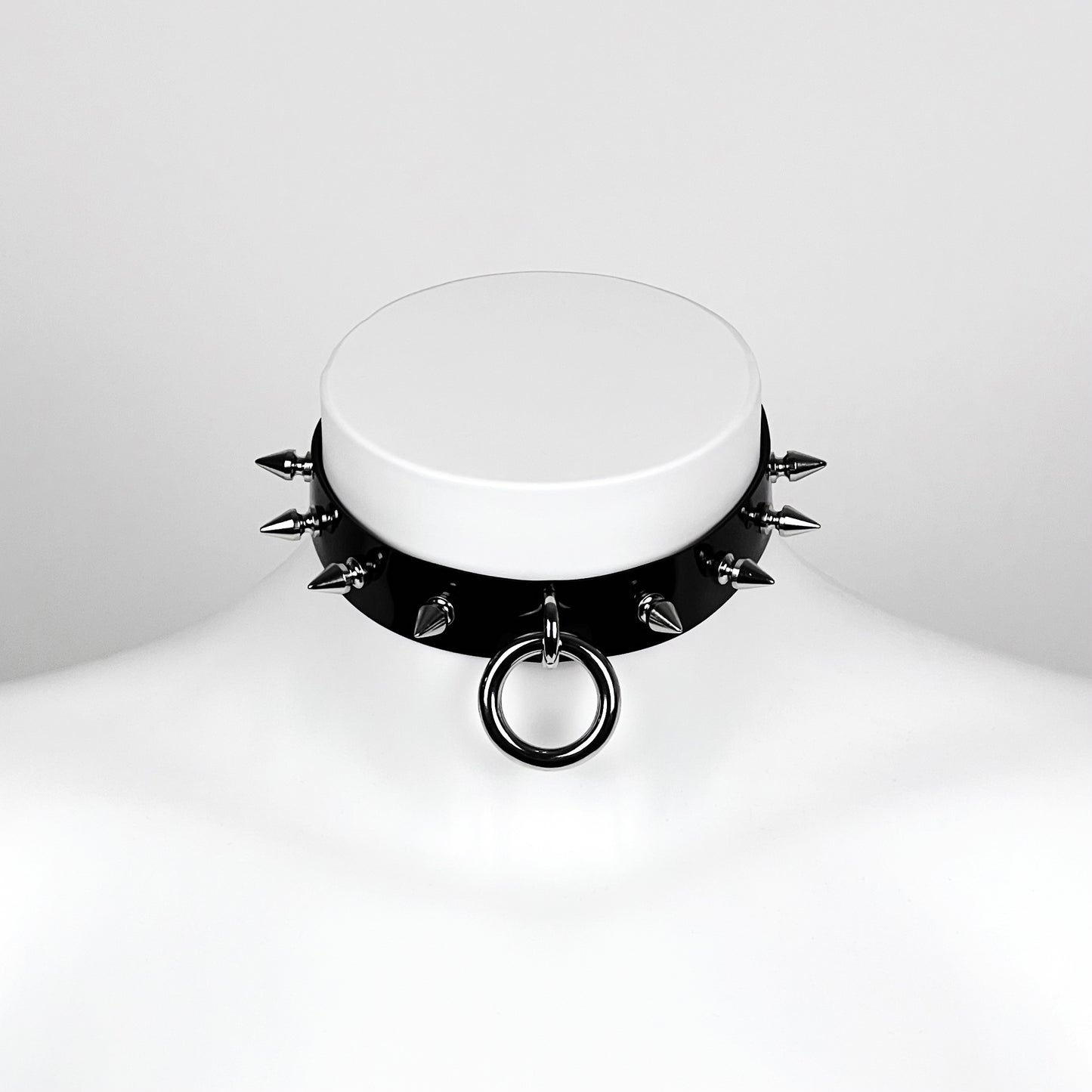 Kelly choker "O"